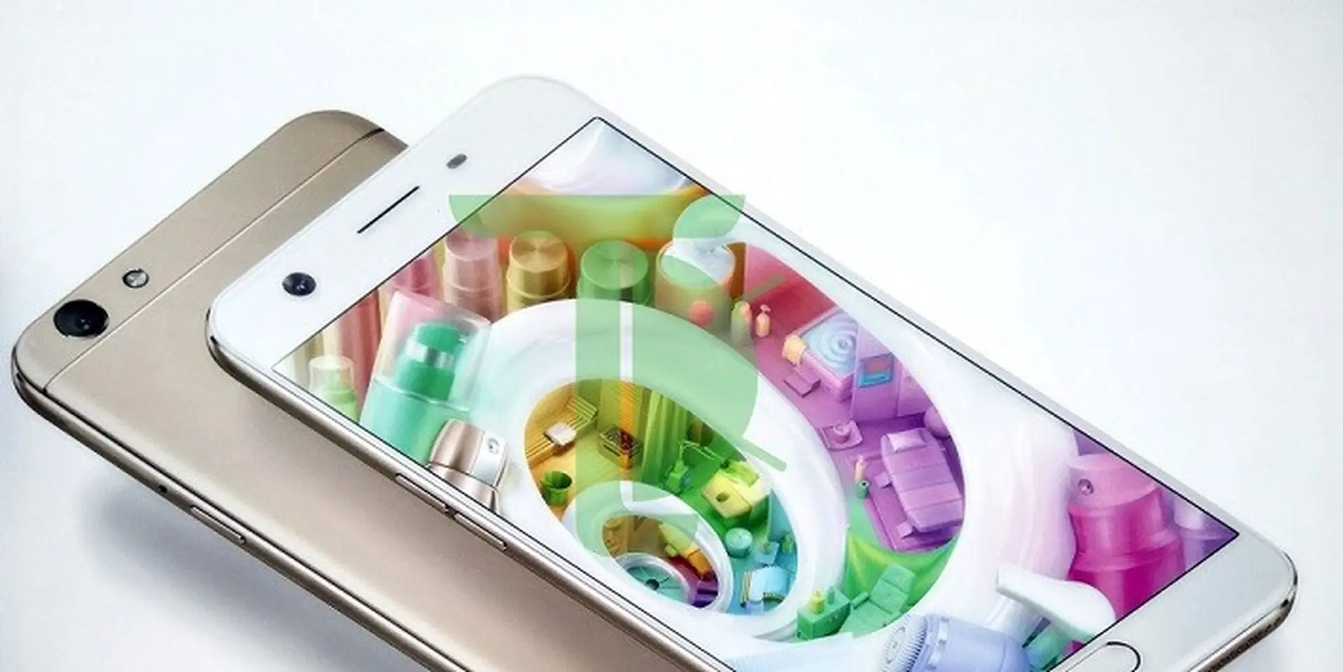 Lộ ảnh render OPPO F1s cùng một số thông tin cấu hình quan trọng