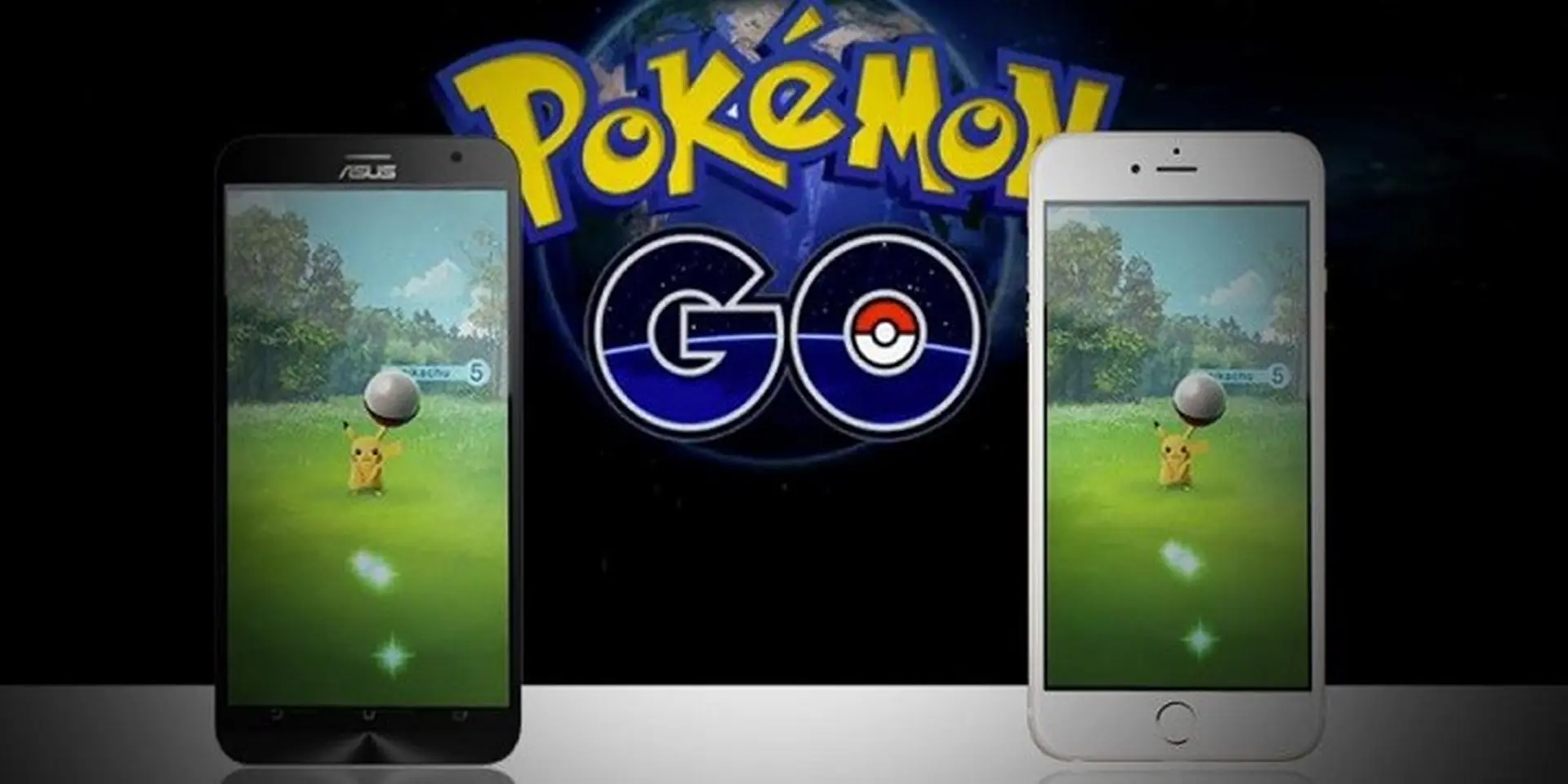 Tin buồn cho các tín đồ Pokemon GO tại Việt Nam