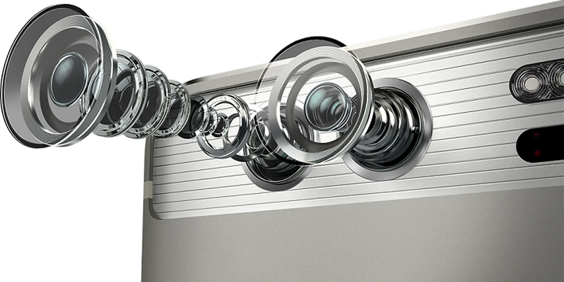 Giải mã cơn sốt Huawei P9 tại Việt Nam