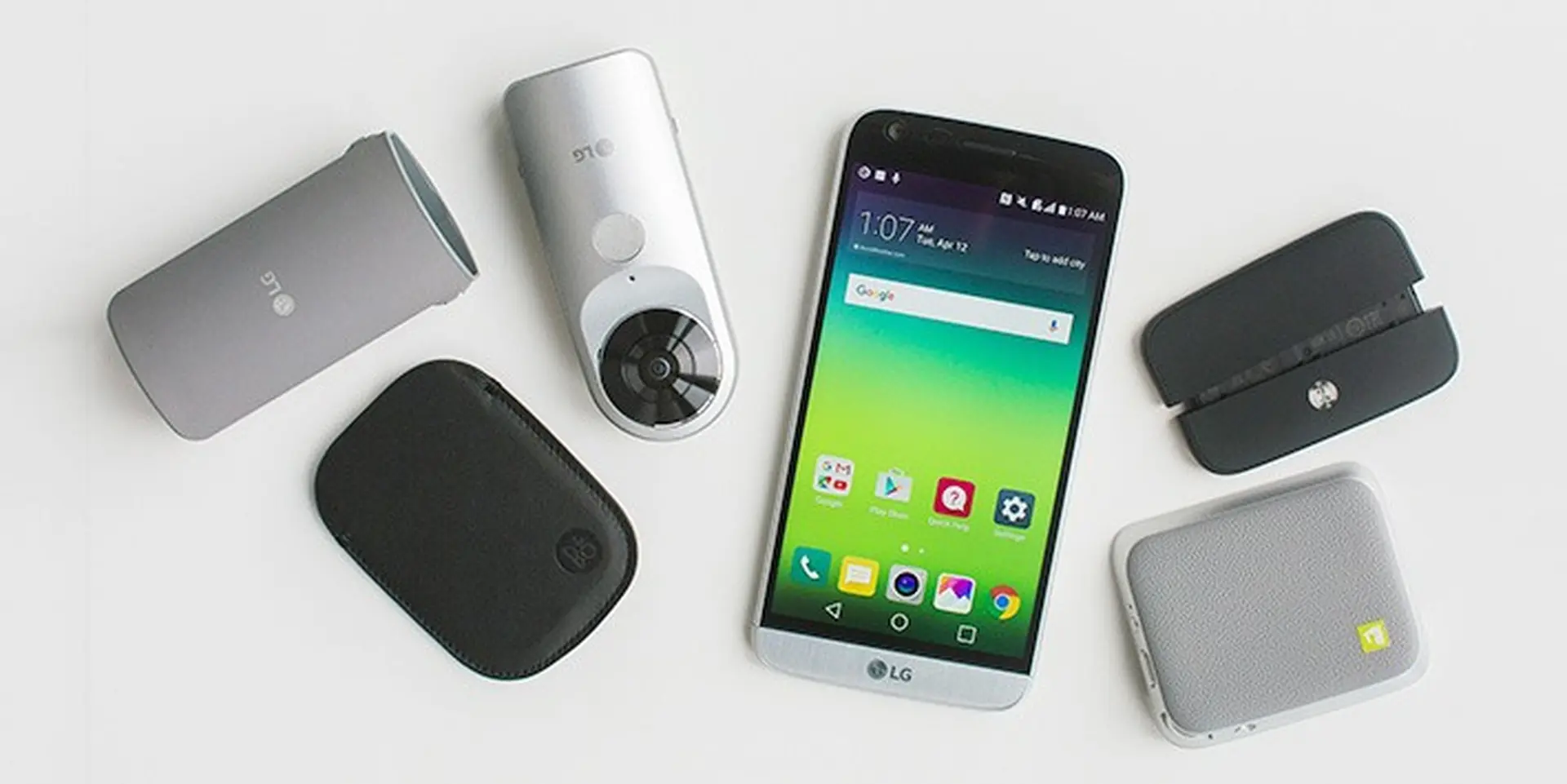 LG G5 là một sản phẩm thất bại của hãng điện thoại Hàn Quốc?