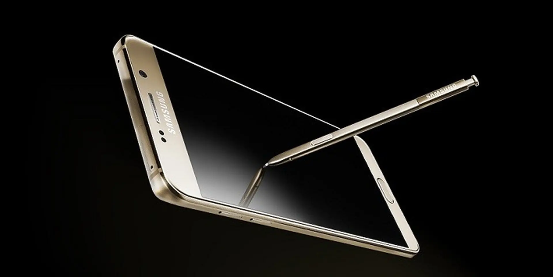 Samsung sẽ thiết kế lại bút cảm ứng của Galaxy Note 7