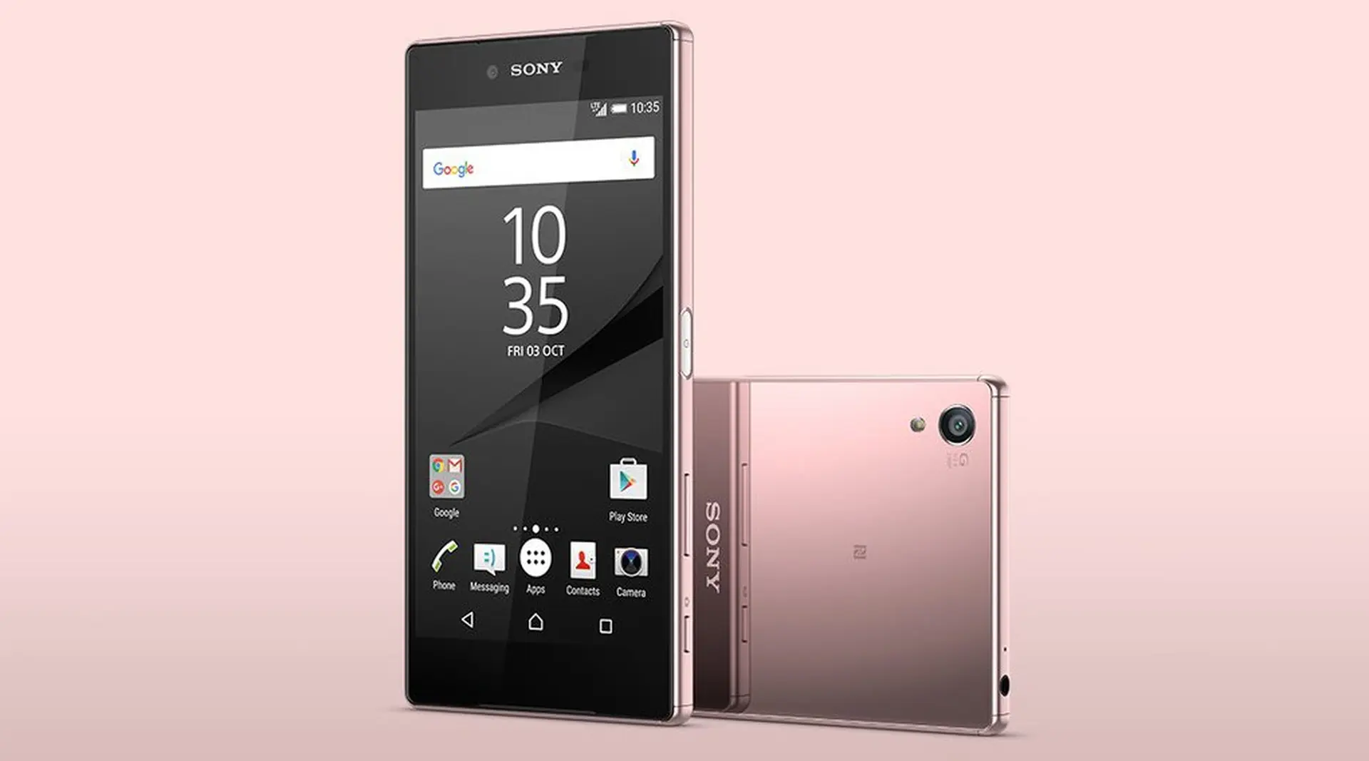 8 mẹo giúp bạn khai thác tối đa sức mạnh trên Sony Xperia Z5 Premium