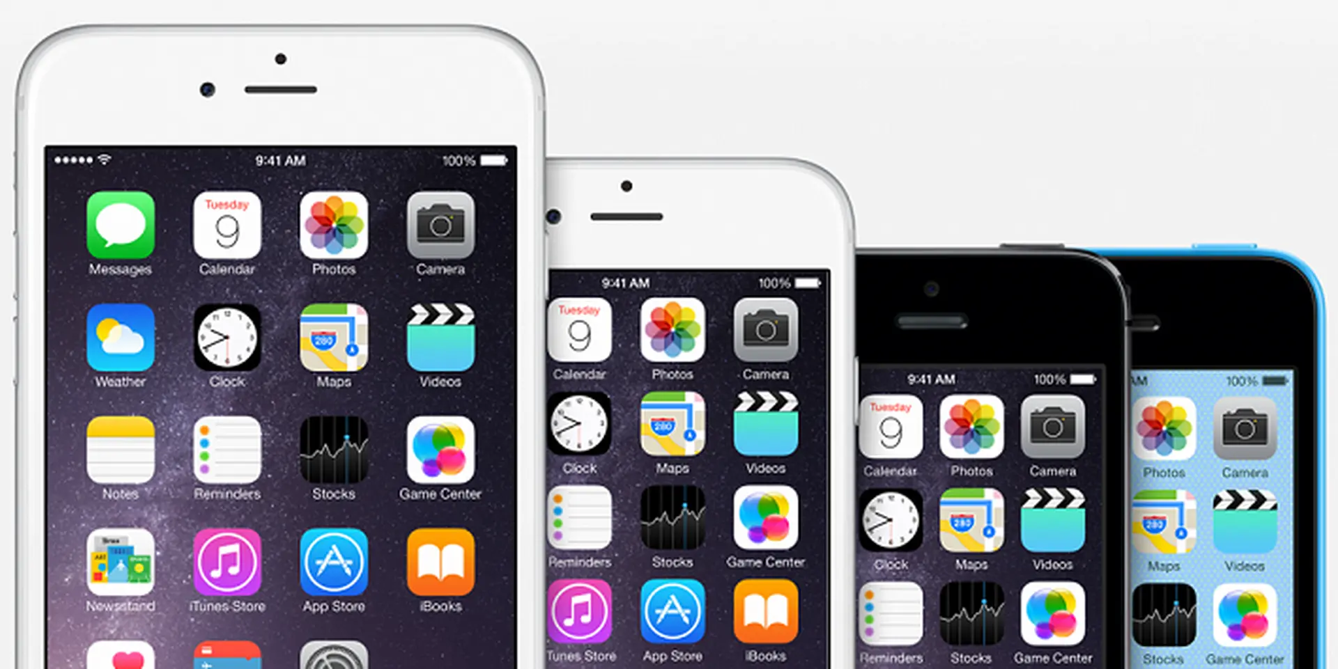 Vạch trần âm mưu của Apple với dòng máy iPhone