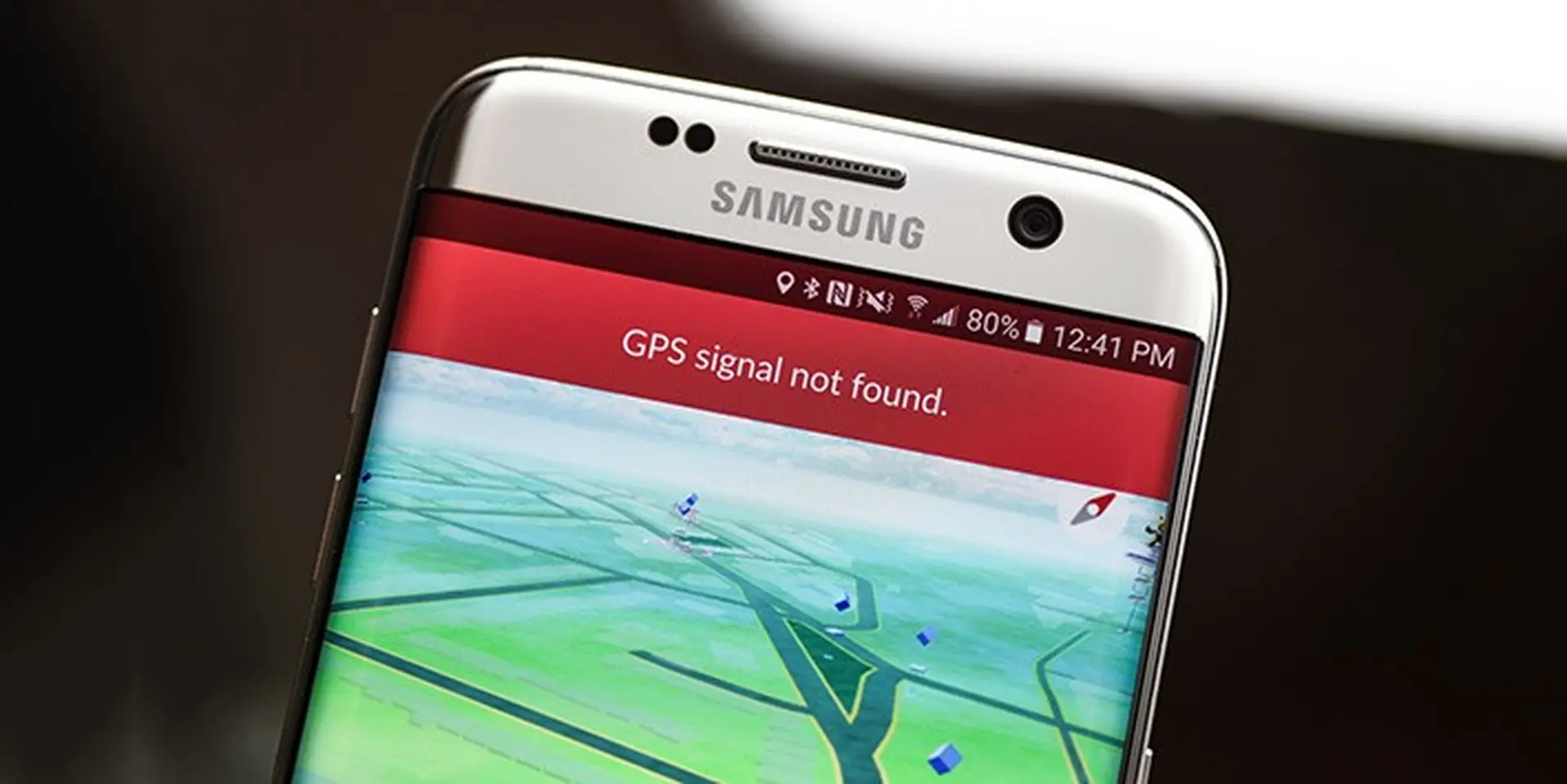 Cách khắc phục các lỗi GPS khi chơi game Pokemon Go