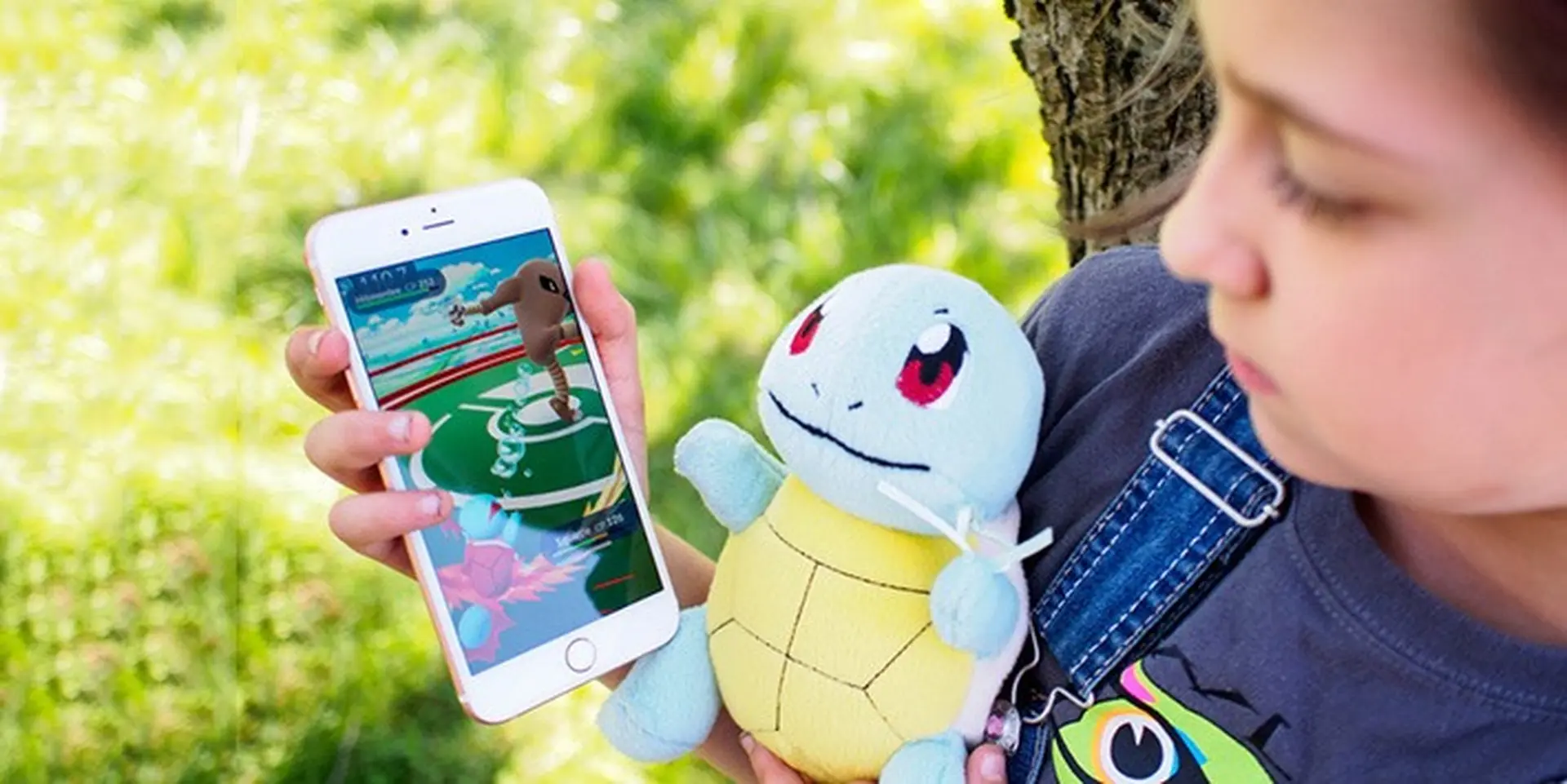 Nếu bạn muốn bắt Pokemon hiếm trong Pokemon Go thì không thể bỏ qua 4 ứng dụng này