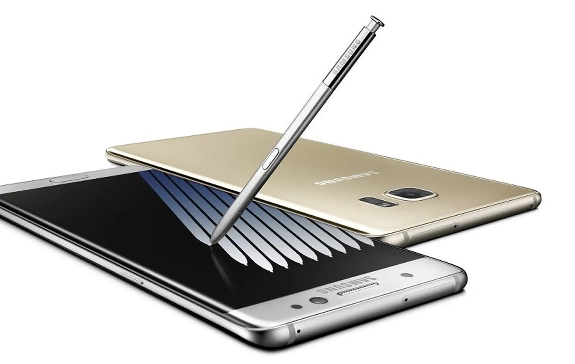 Samsung xác nhận kế hoạch ra mắt Galaxy Note 7 với RAM 6GB và bộ nhớ trong 128GB