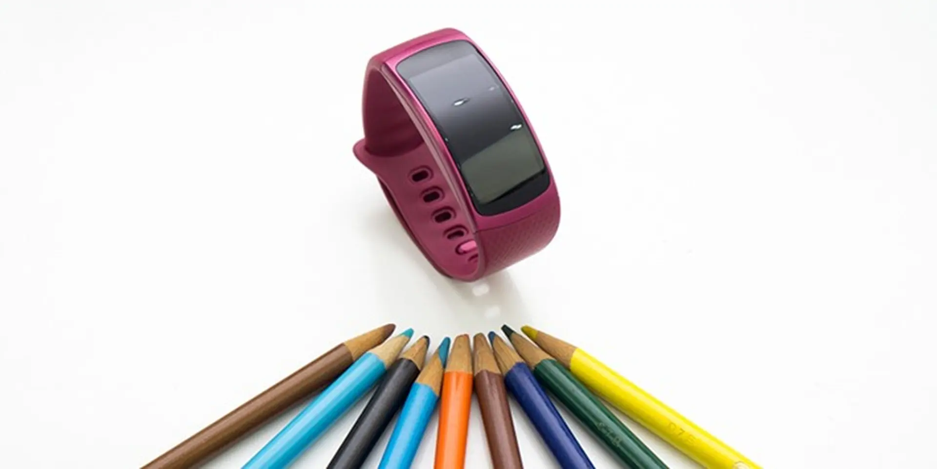 Trên tay Samsung Gear Fit 2: Thời trang và đẳng cấp