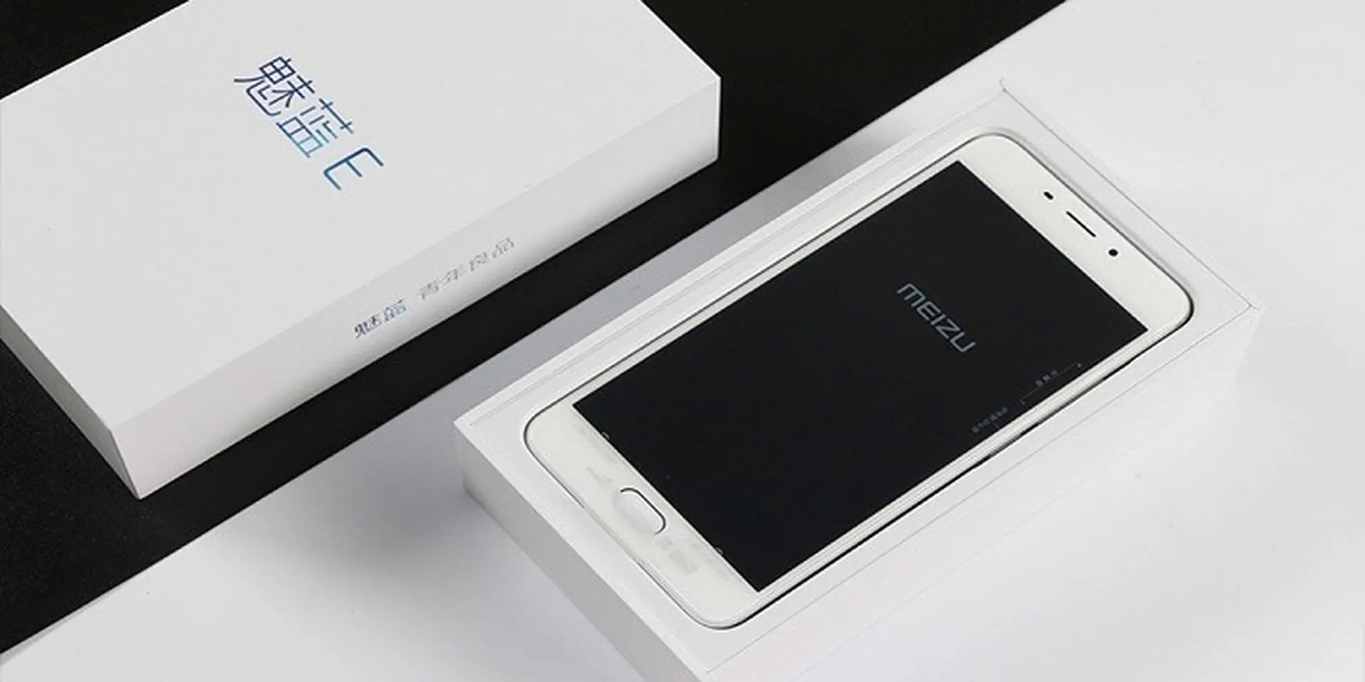 Mở hộp Meizu M3E: Kim loại nguyên khối, chip Helio P10, RAM 3GB, giá 4 triệu