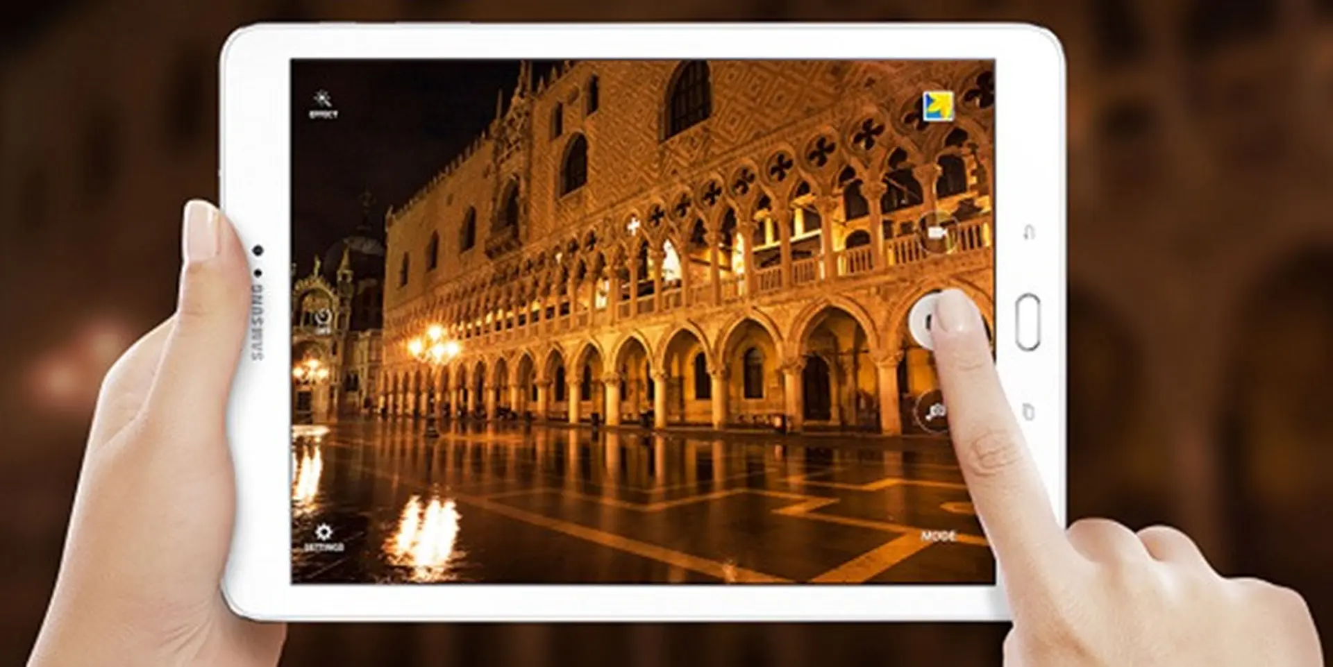 Samsung xác nhận ra mắt máy tính bảng cao cấp mới Galaxy Tab S3 vào tháng 9