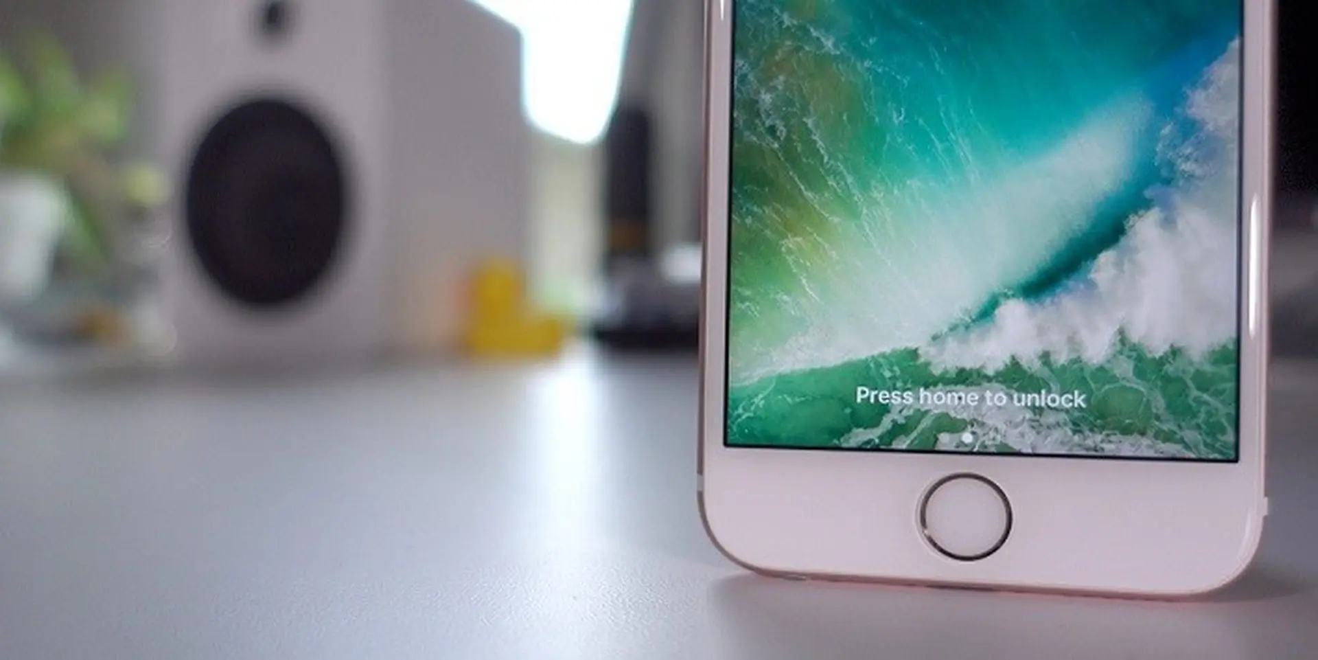 Apple vừa phát hành bản iOS 10 beta 6