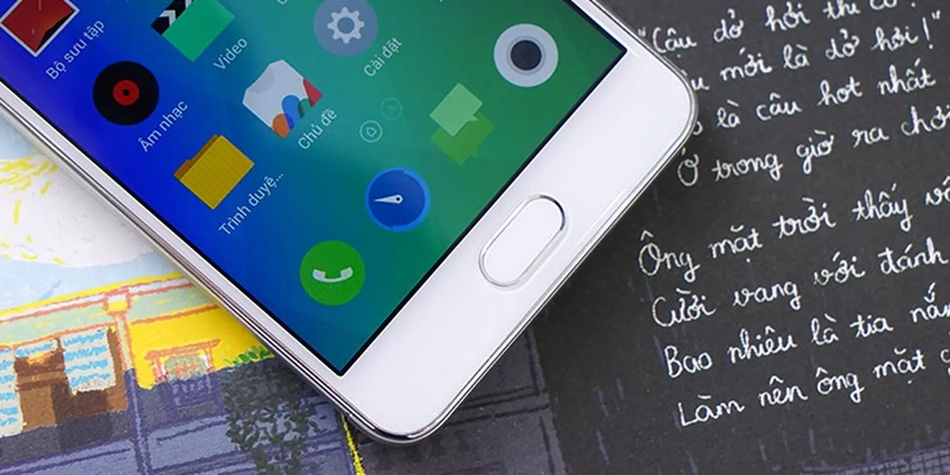 Meizu M3s: Ông vua phân khúc giá rẻ