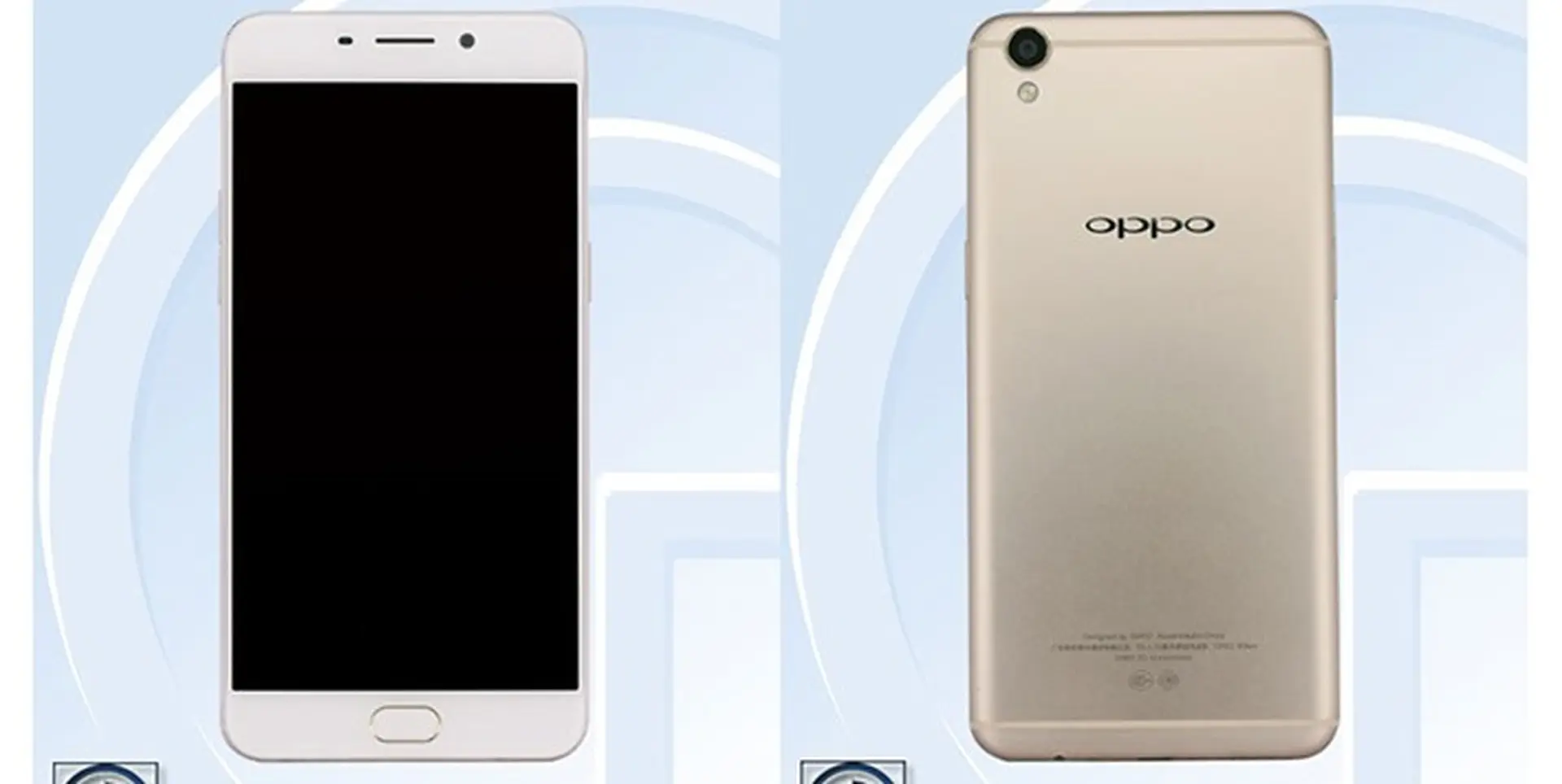 OPPO sắp ra mắt OPPO R9s, bản nâng cấp của OPPO R9 (OPPO F1 Plus)