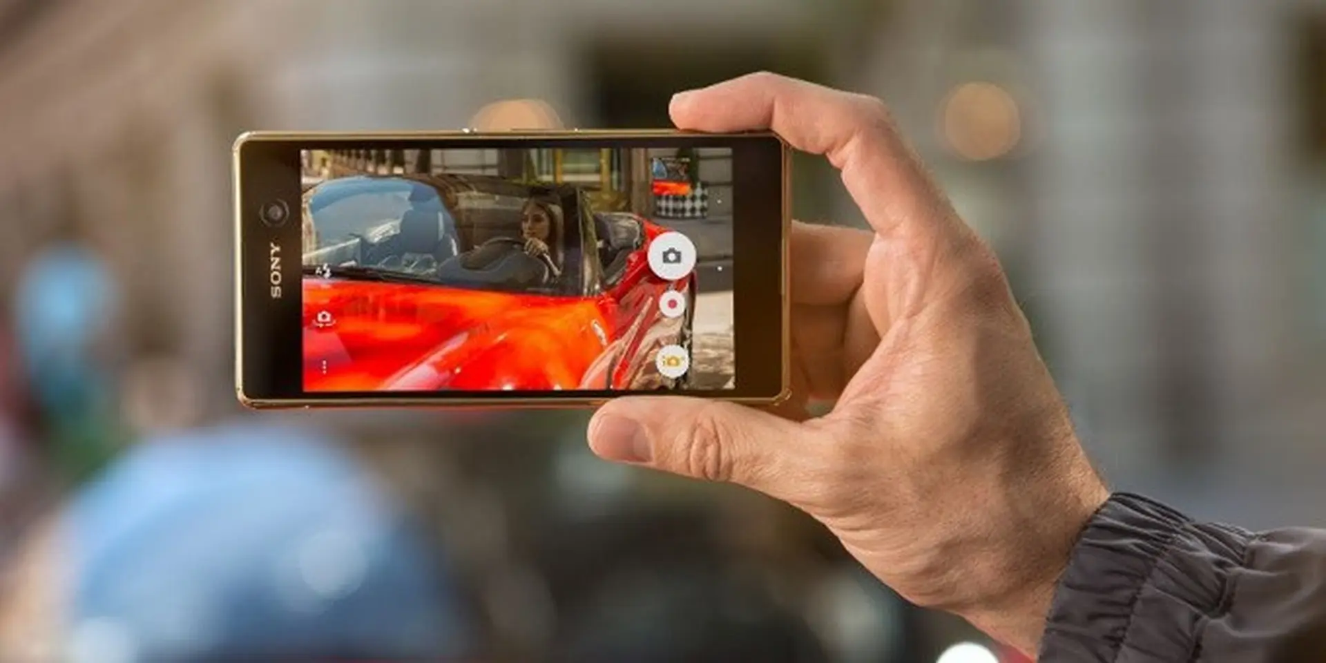 Top 4 smartphone giá tầm trung, cấu hình mạnh, camera trên 20MP