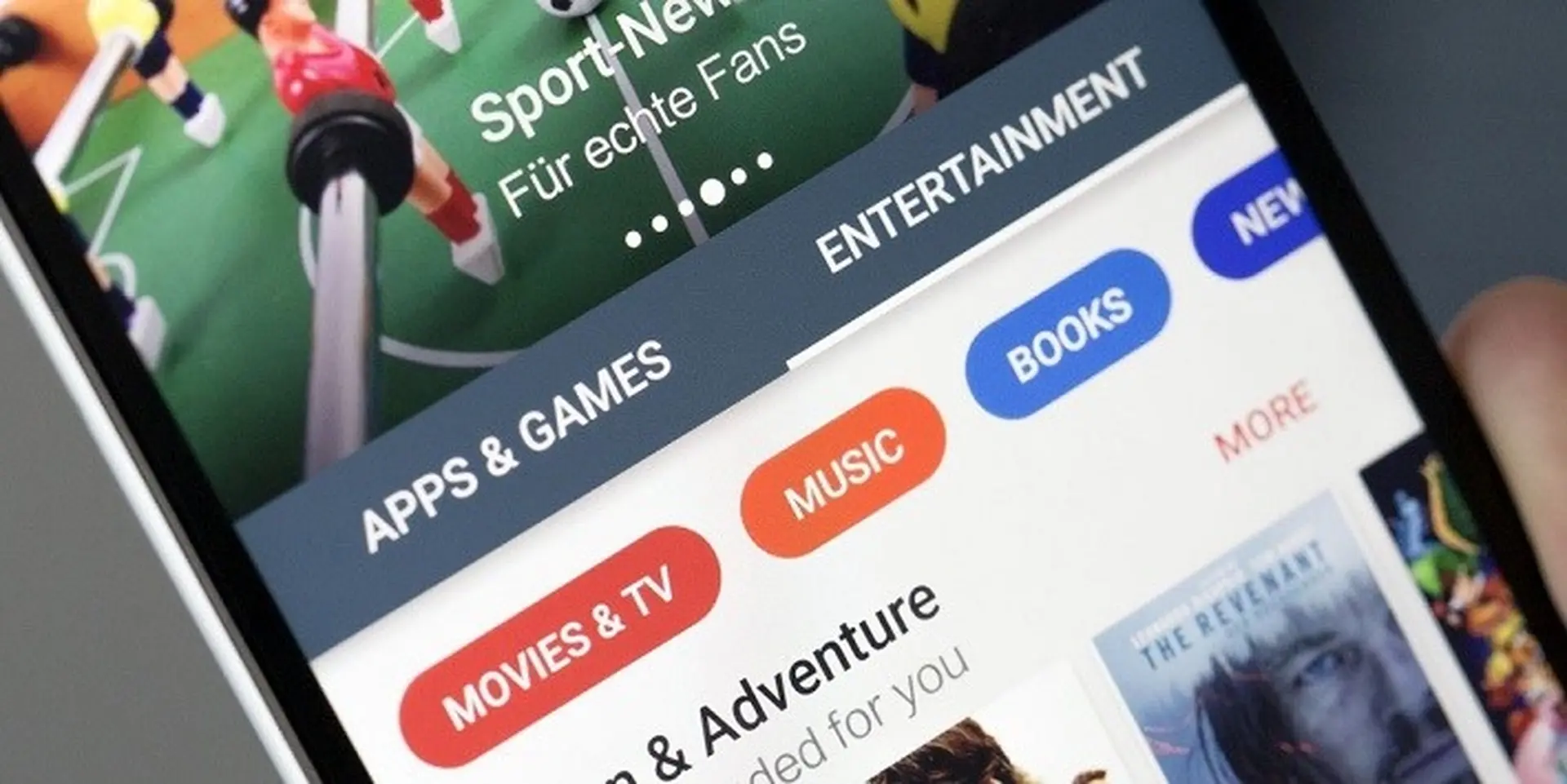 5 ứng dụng và tựa game gây sốt cho Android và iOS tuần qua