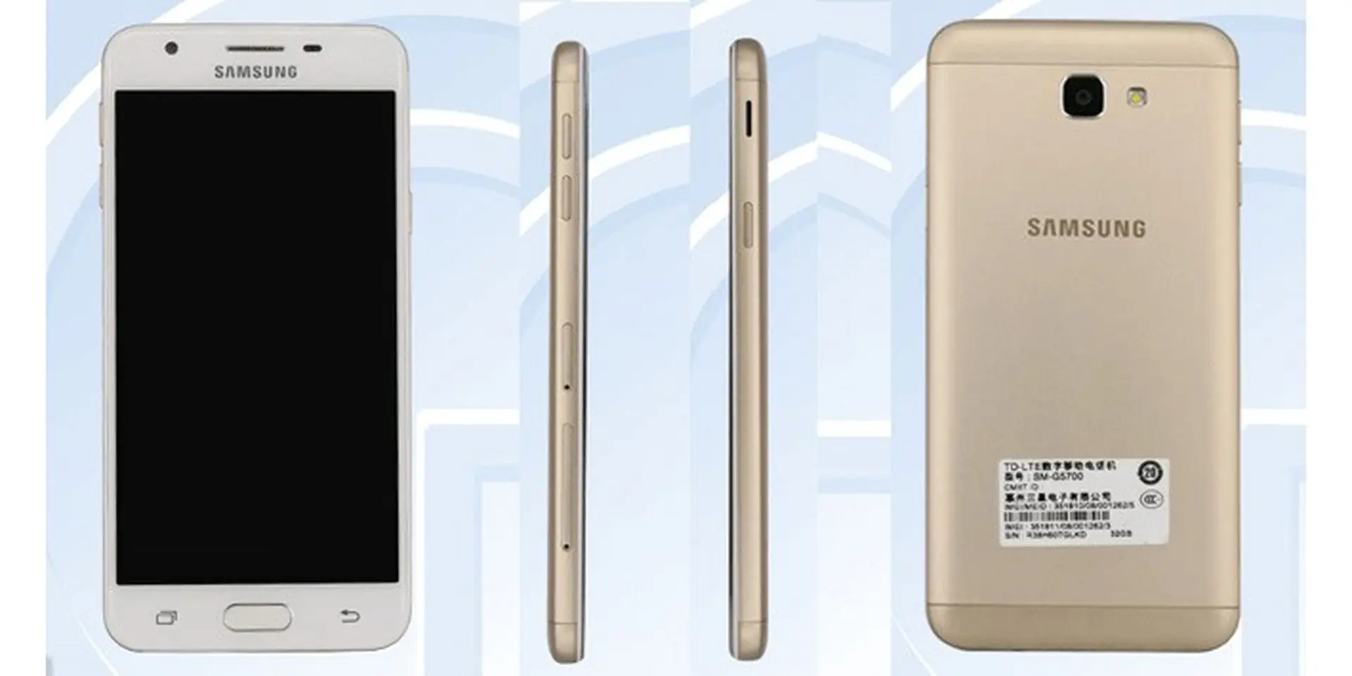 Thông số kĩ thuật Galaxy On7 (2016) tiếp tục lộ diện qua GFXBench