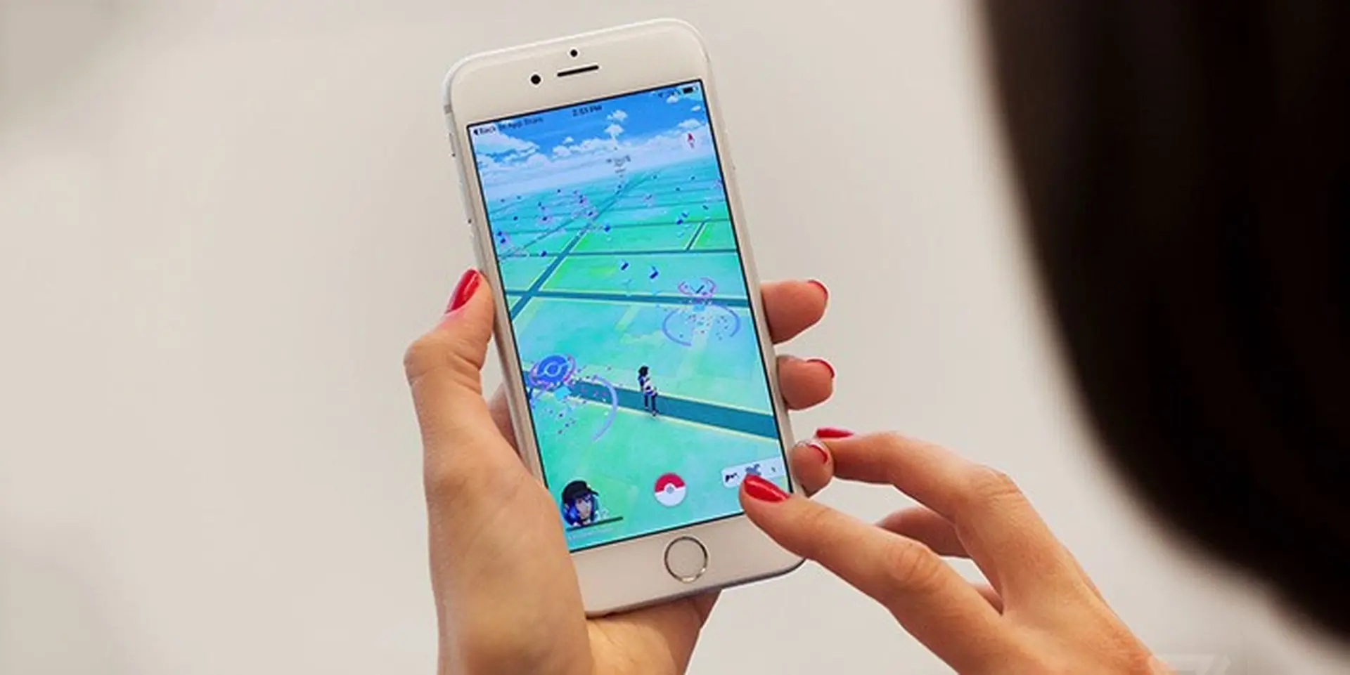 Pokemon Go cập nhật phiên bản 0.35.0 với hệ thống thẩm định Pokemon xịn hay dỏm