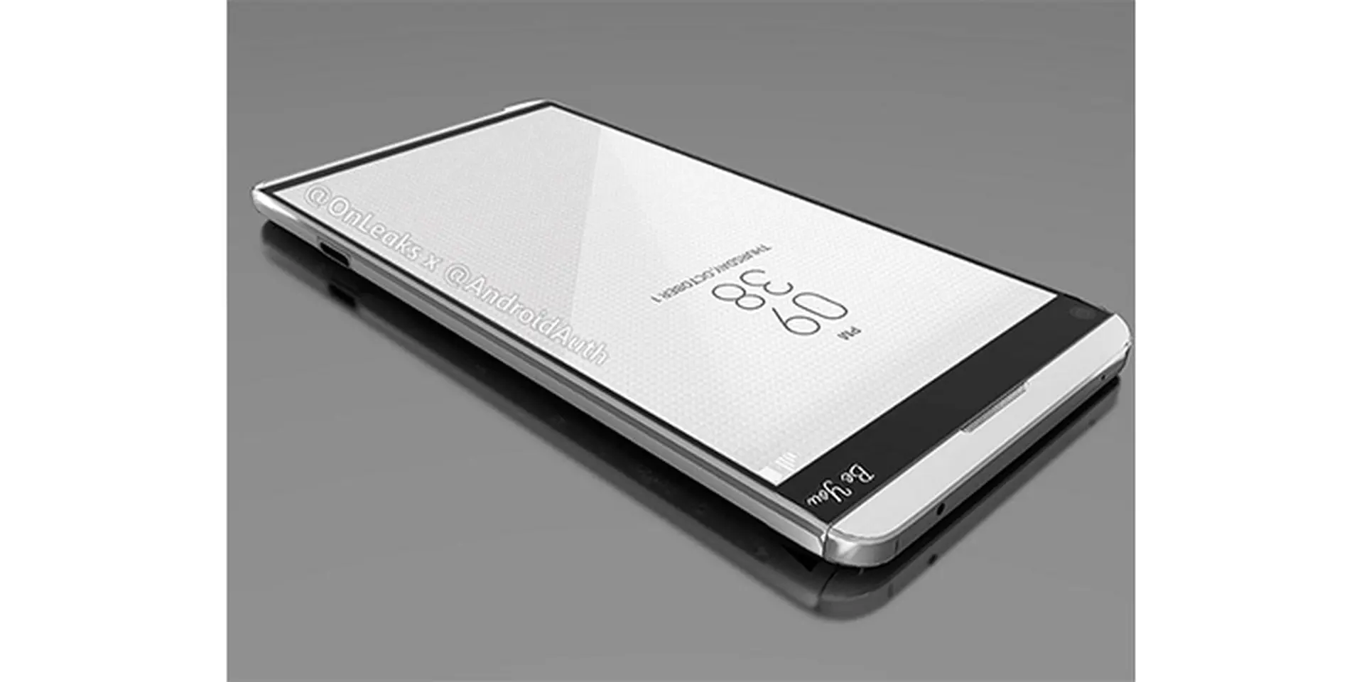 LG V20 không phải là thiết bị đầu tiên chạy Android 7.0 Nougat