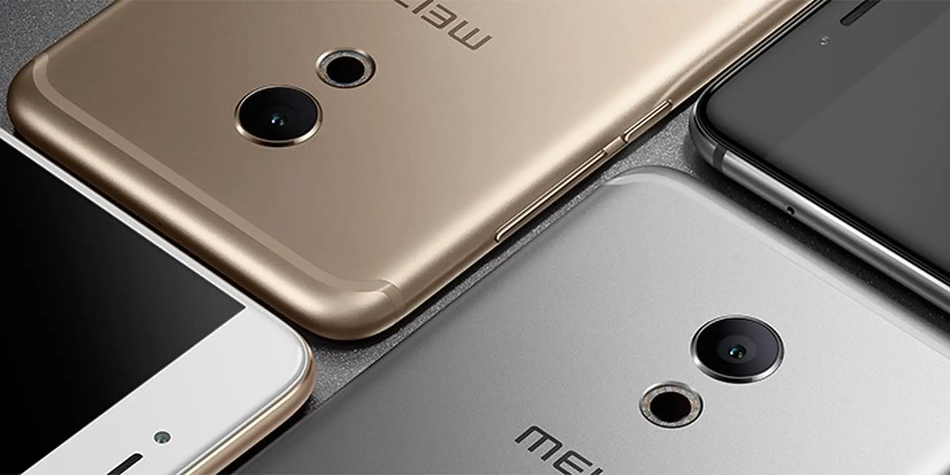 Tổng quan bộ 3 smartphone Meizu sắp bán tại FPT Shop