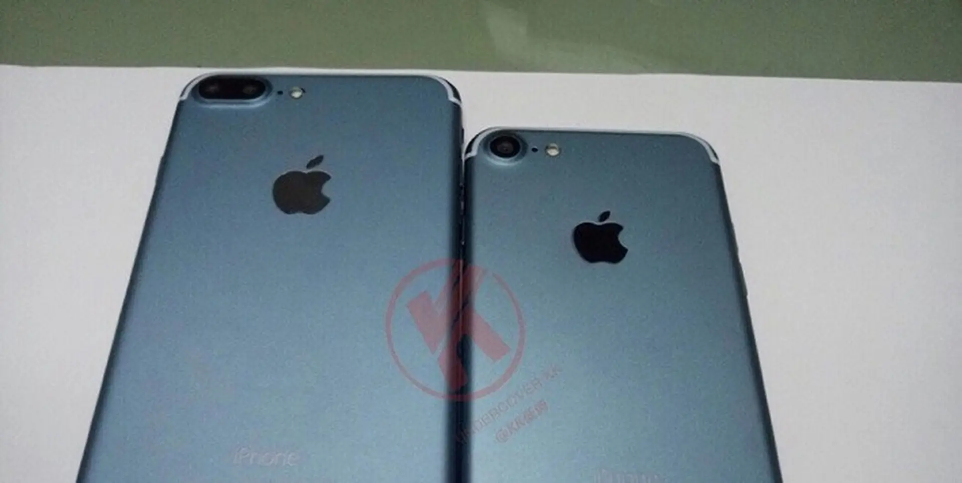 iPhone 7/iPhone 7 Plus sẽ không có nhiều hàng khi ra mắt, bán vào 16/9?