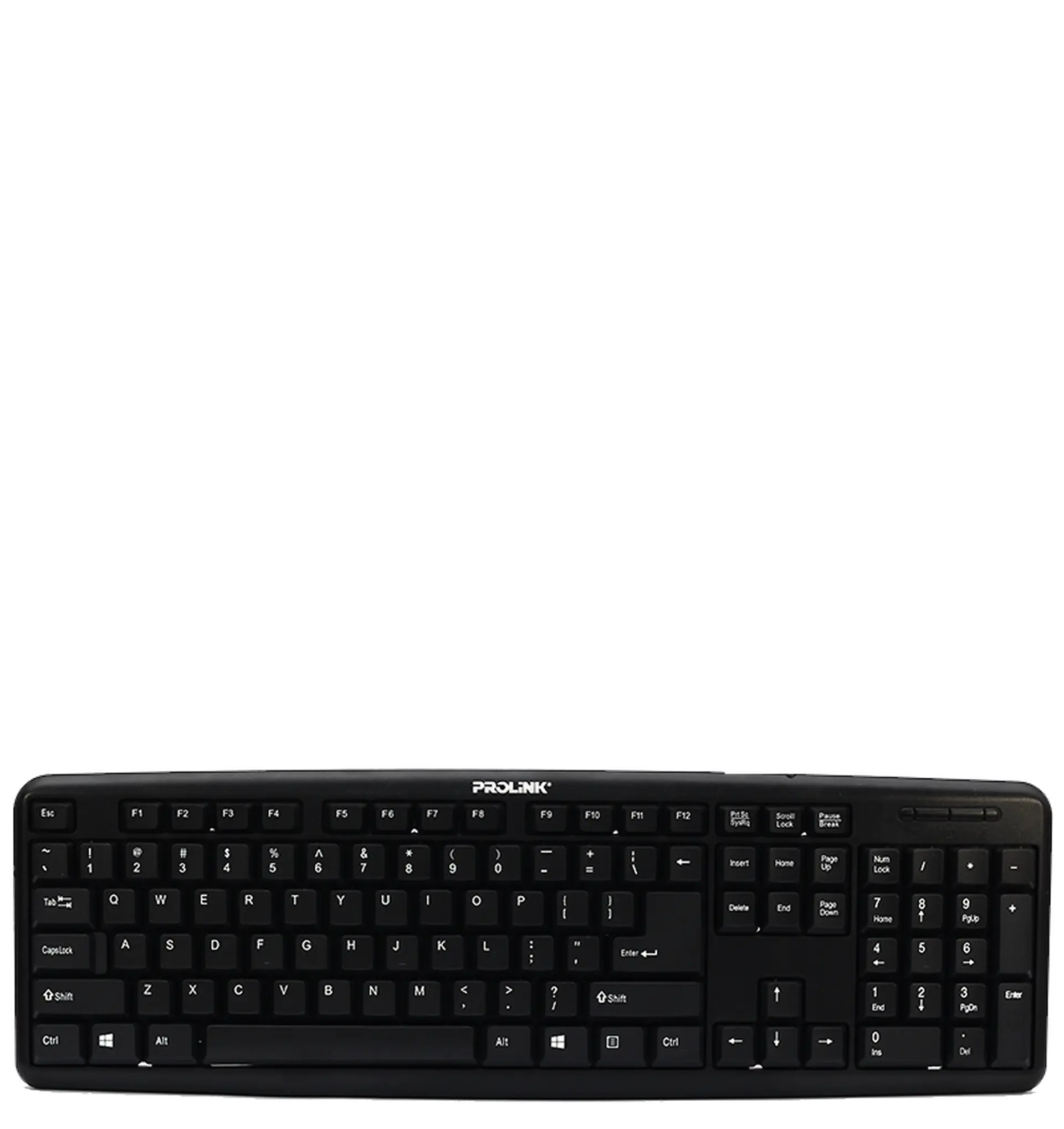 Bàn phím Prolink 1005