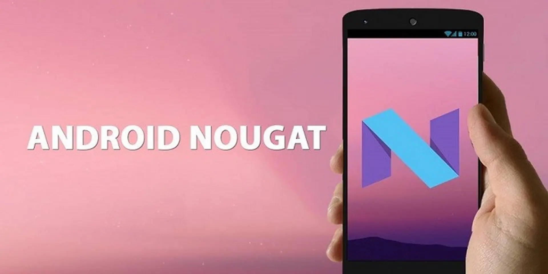 Android 7.0 có tính năng “dụ dỗ” người dùng iPhone, iPad