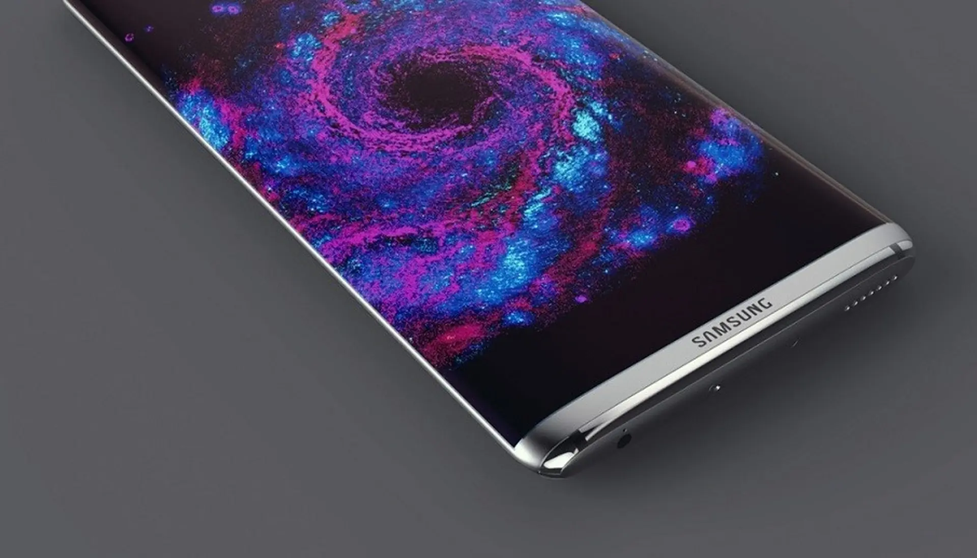 Samsung Galaxy S8 hứa hẹn sẽ là chiếc smartphone mạnh nhất thế giới khi ra mắt