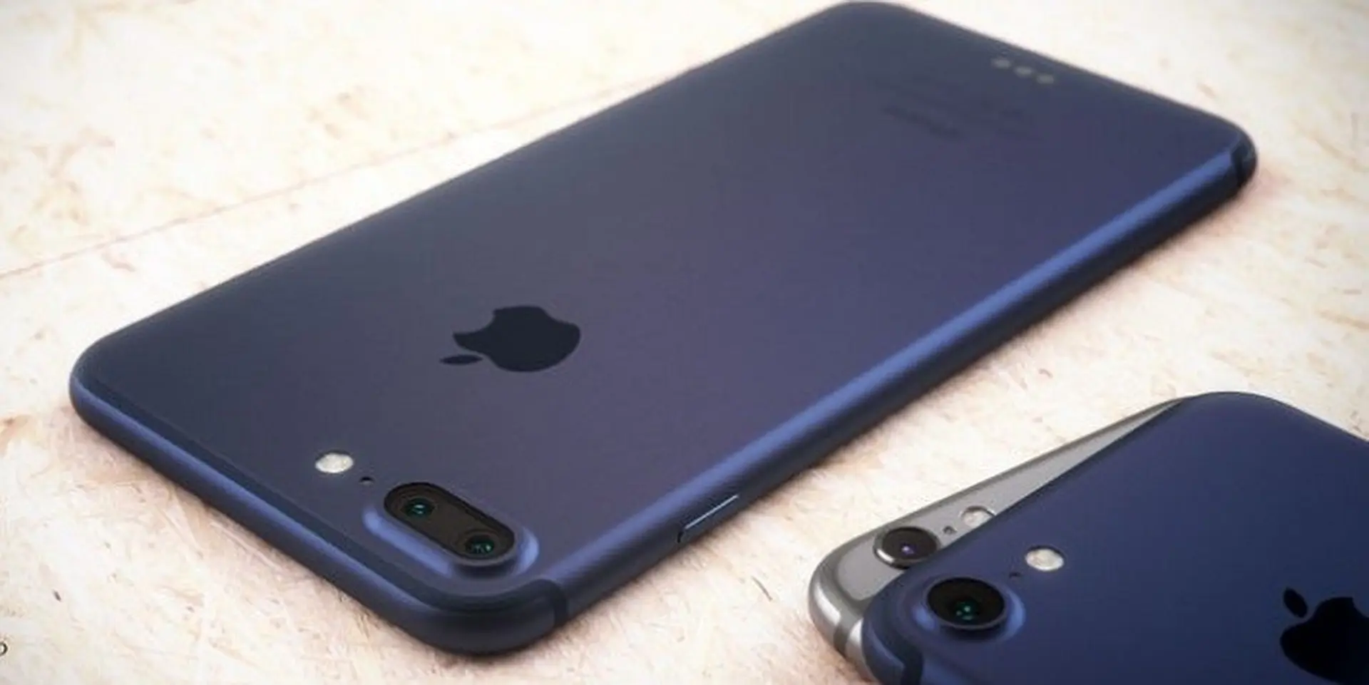 Chính thức: Apple xác nhận iPhone 7 sẽ ra mắt vào ngày 7/9