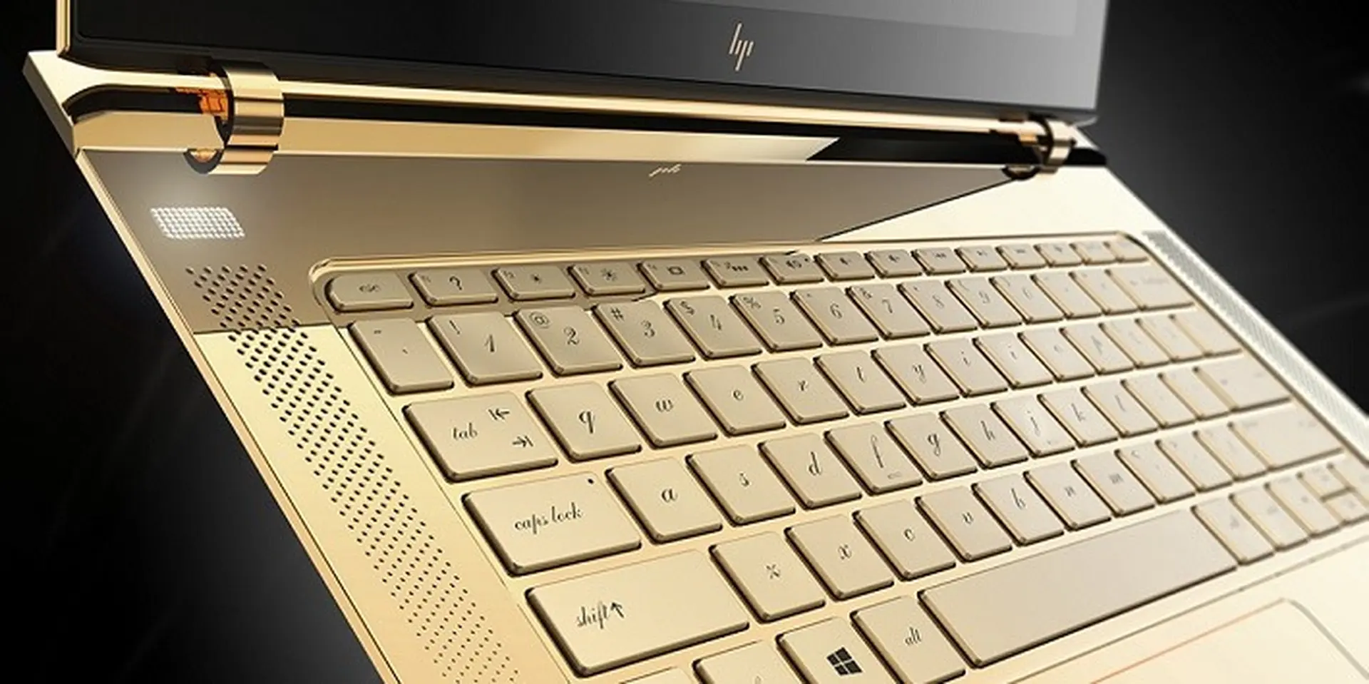 Ngất ngây trước 10 mẫu laptop đẹp nhất thế giới