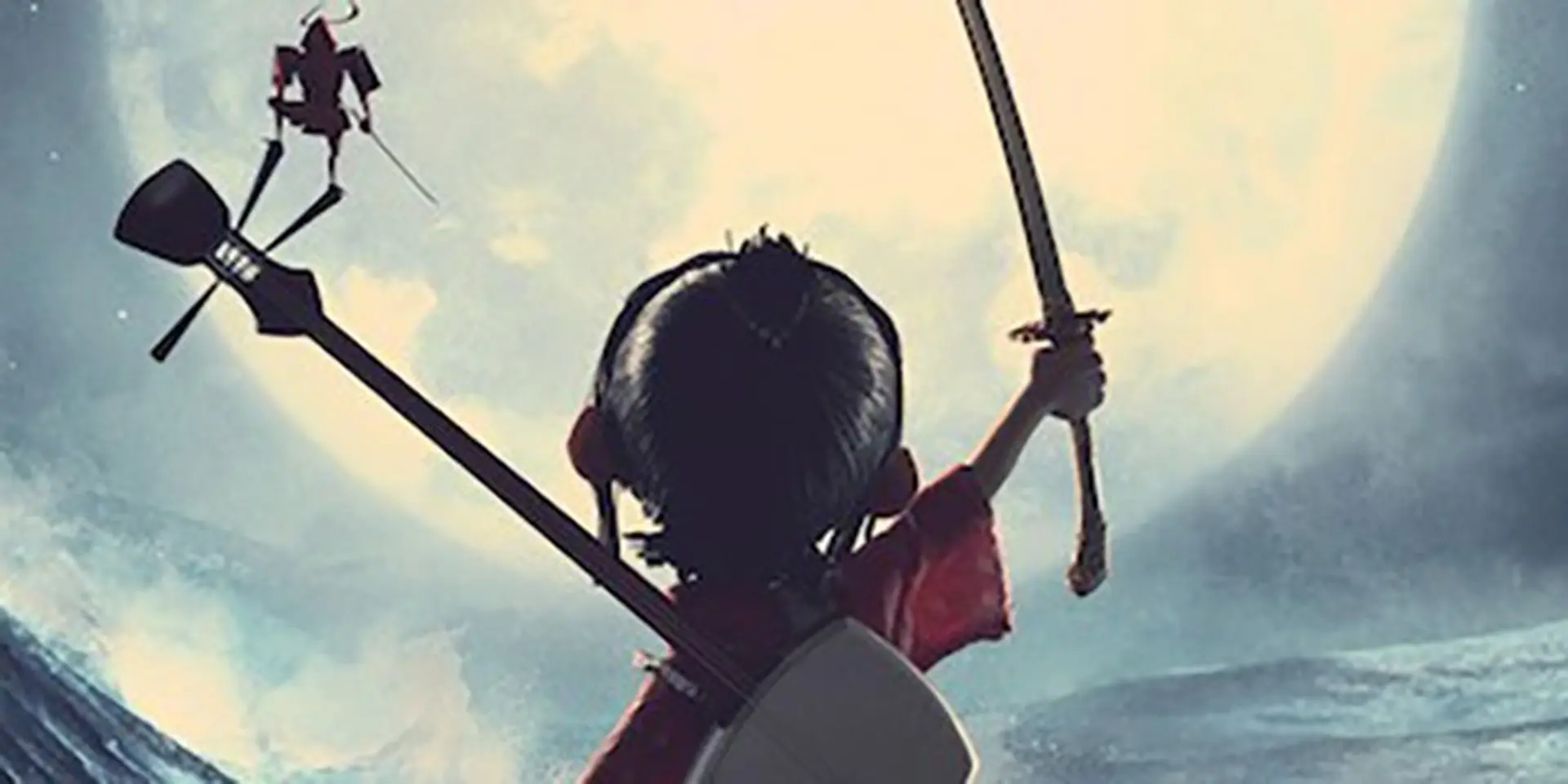 Kubo và sứ mệnh Samurai - Một tuyệt phẩm mùa hè bạn không nên bỏ lỡ
