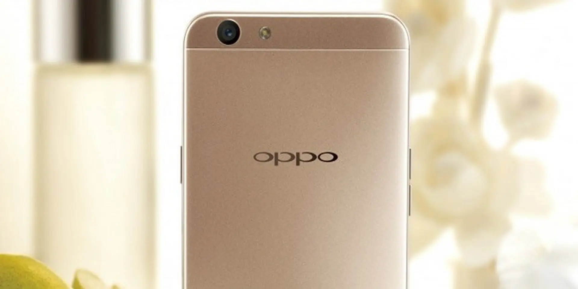 Trên tay và cảm nhận nhanh về OPPO F1s 
