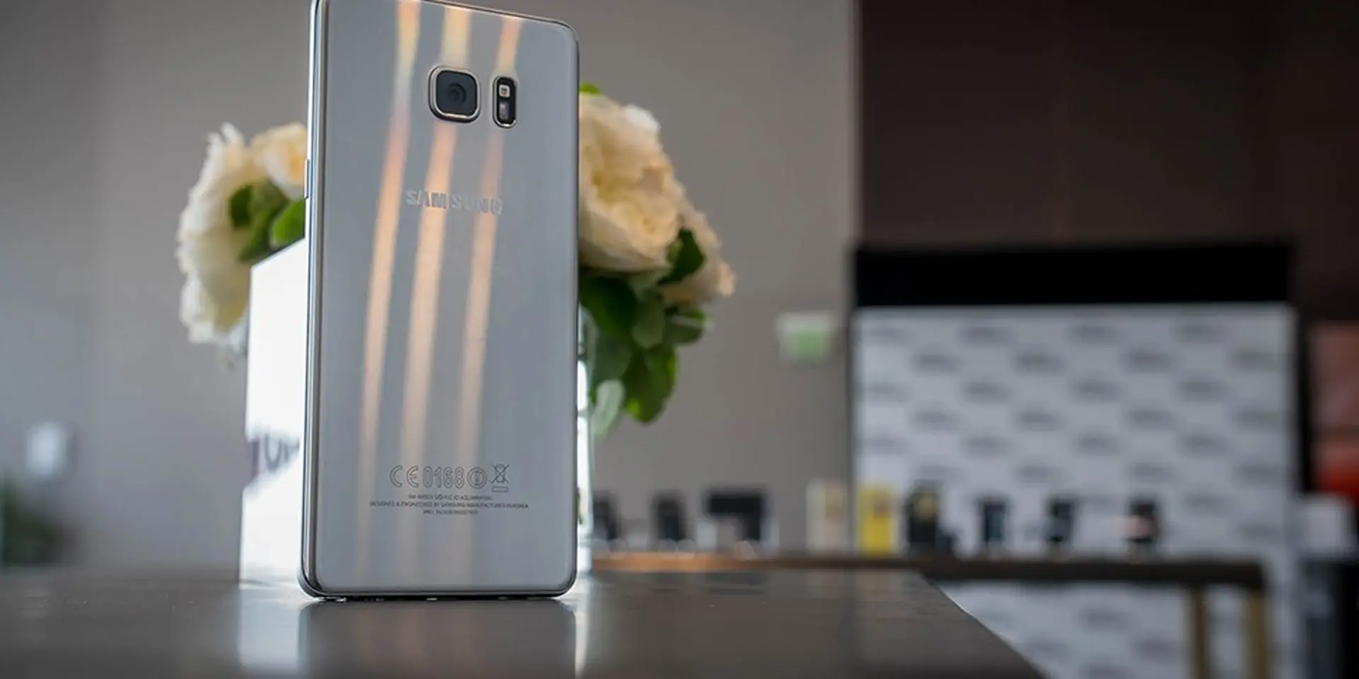 Tổng hợp tất cả thông tin xoay quanh Galaxy Note 7