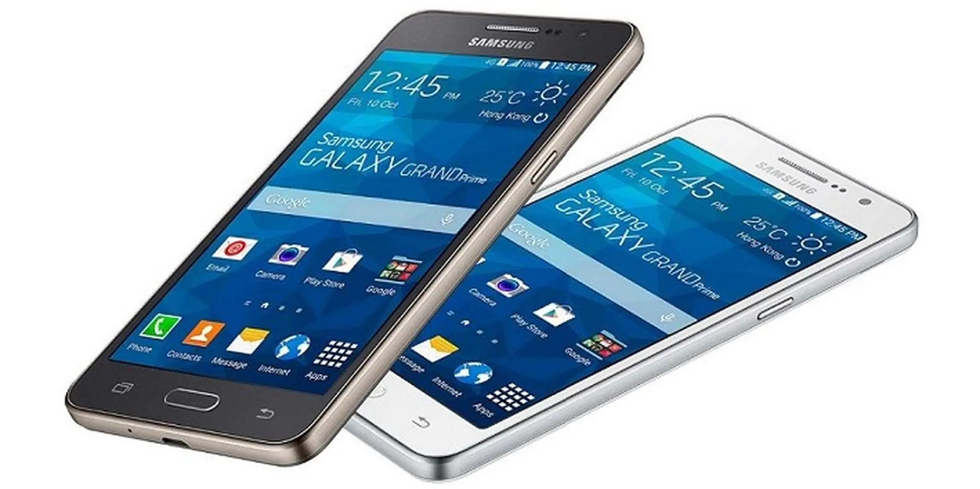 Lộ thông tin đầu tiên về Galaxy Grand Prime (2016)