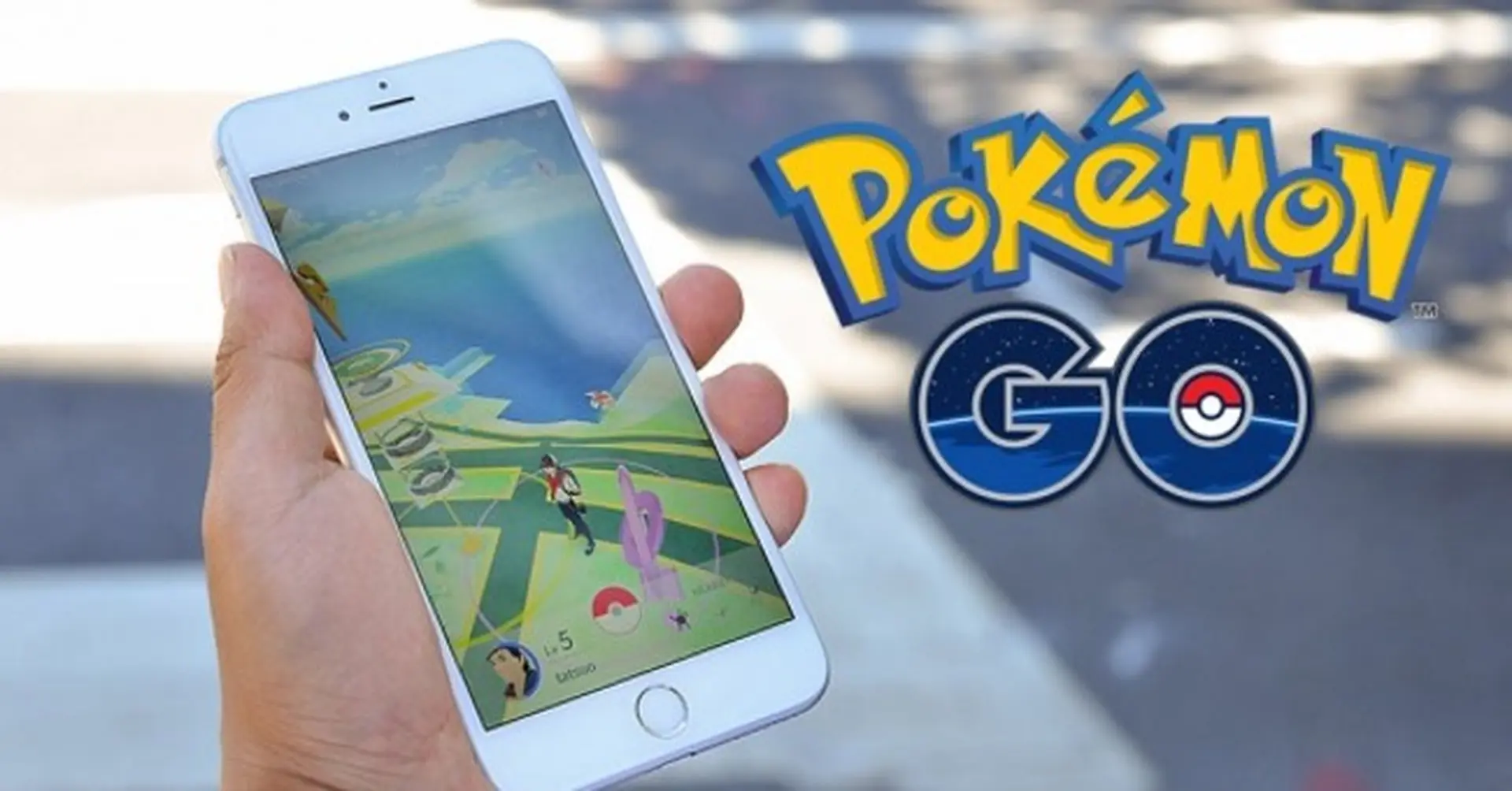 Những lỗi thường gặp trong Pokémon Go và cách khắc phục