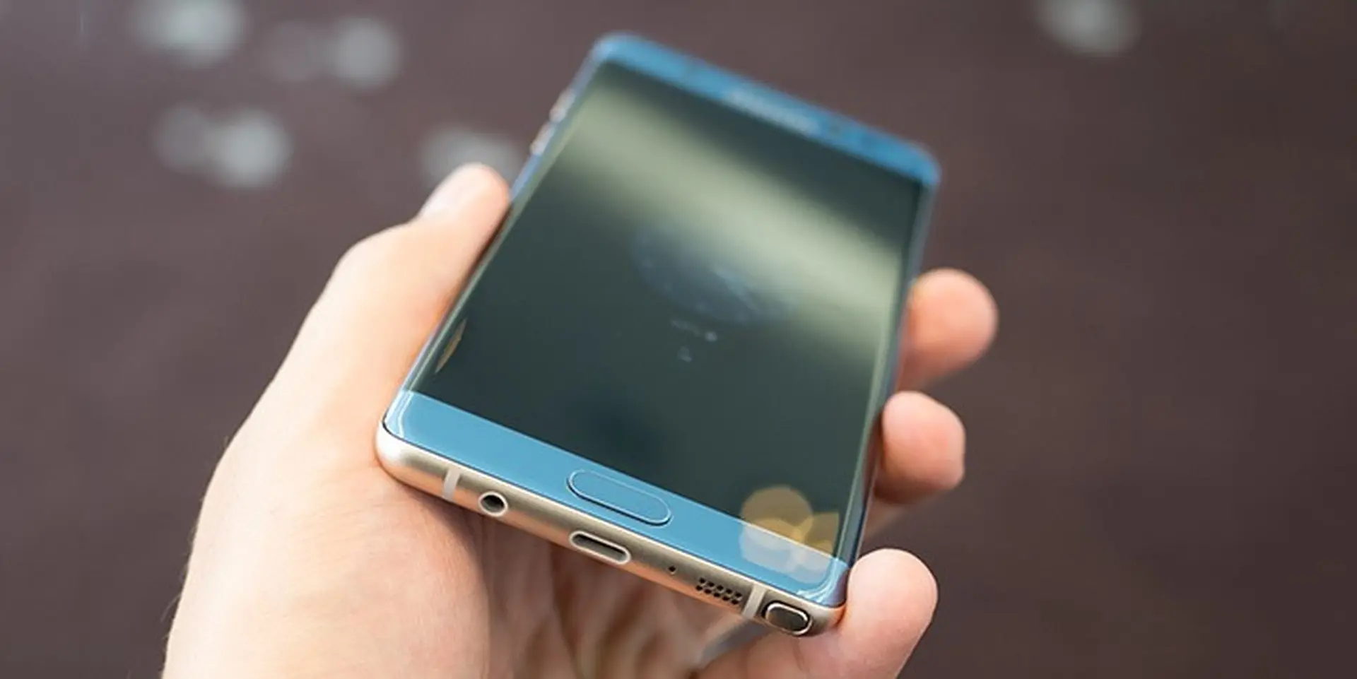 Samsung ra mắt Galaxy Note 7 tại Việt Nam vào 10.08, giá 19 triệu đồng