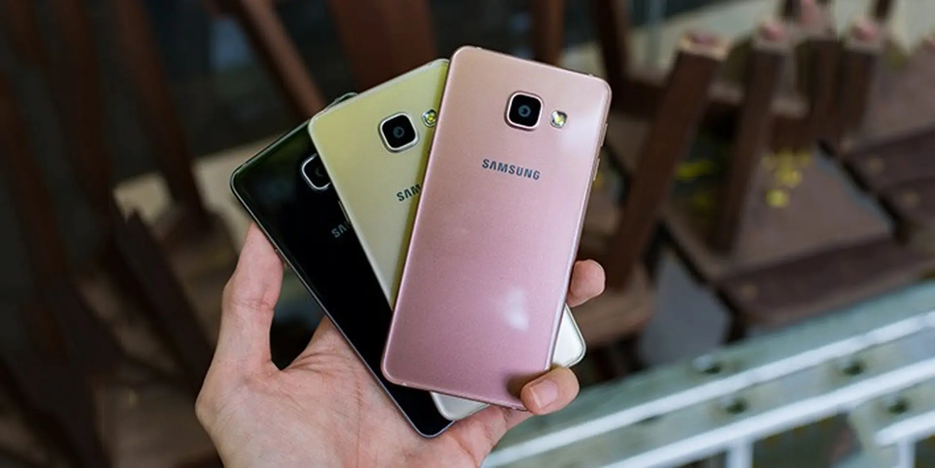 Nếu chỉ có 6 triệu đồng bạn nên chọn mua những điện thoại này