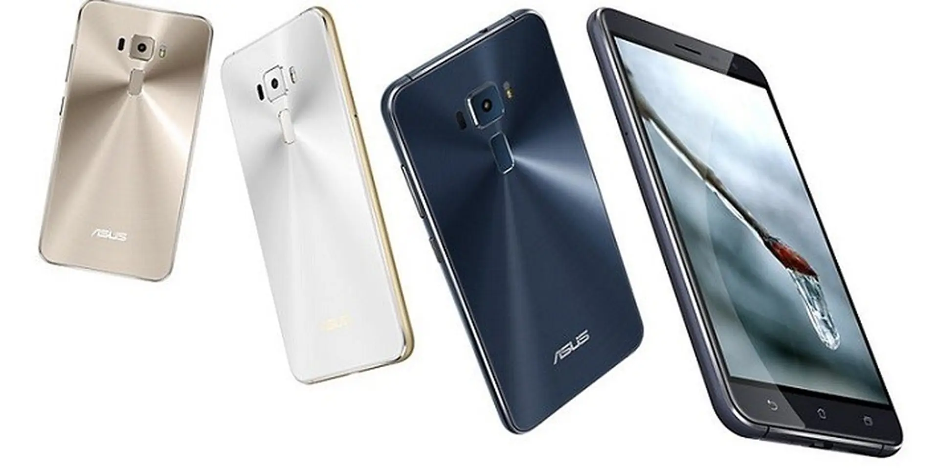 Nhìn lại 5 smartphone nổi bật vừa ra mắt trong thời gian qua