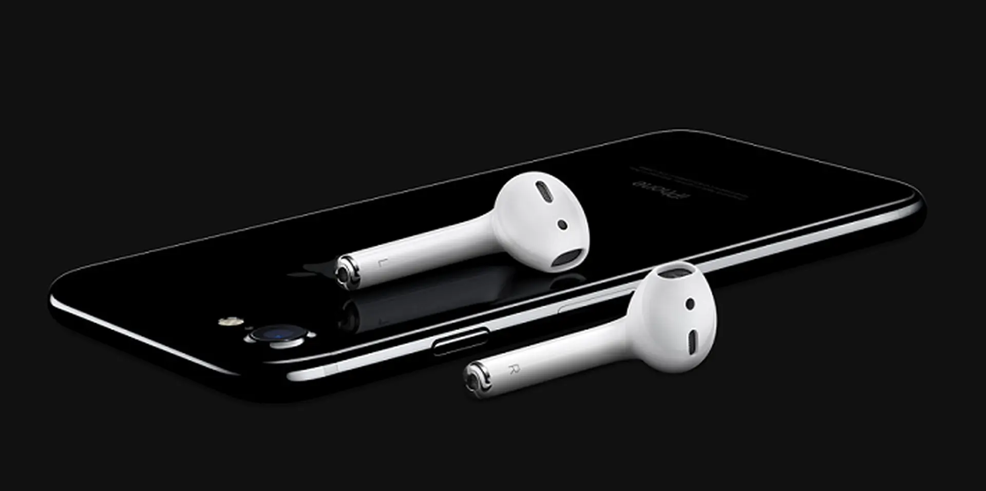 iPhone 7 Jet Black cháy hàng khi còn chưa lên kệ
