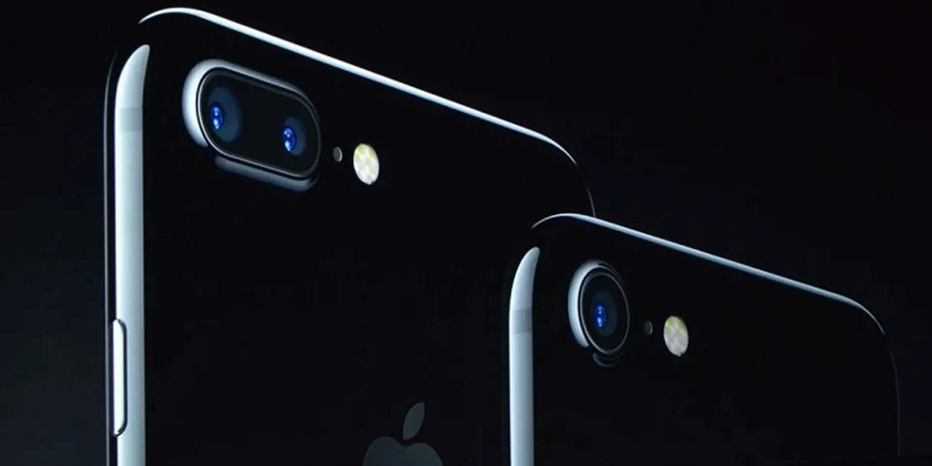Năm sau cũng chỉ có iPhone 7s Plus được trang bị camera kép
