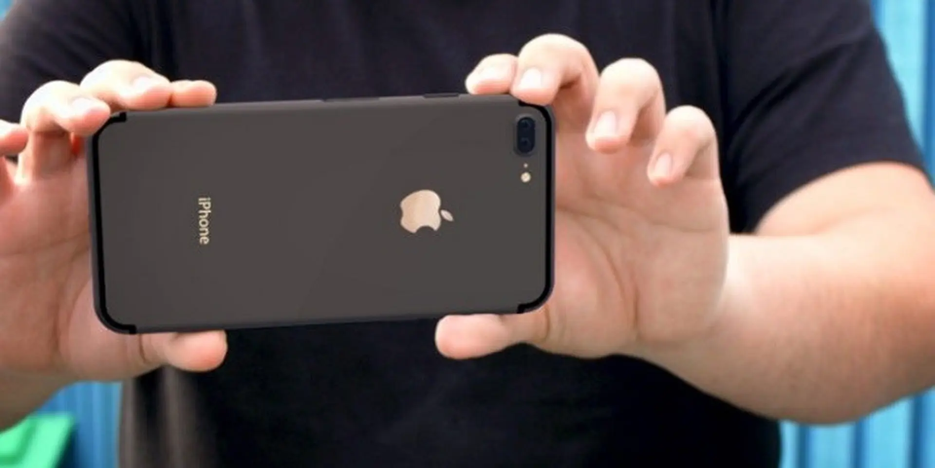 Camera kép sẽ giúp iPhone Plus bán chạy hơn