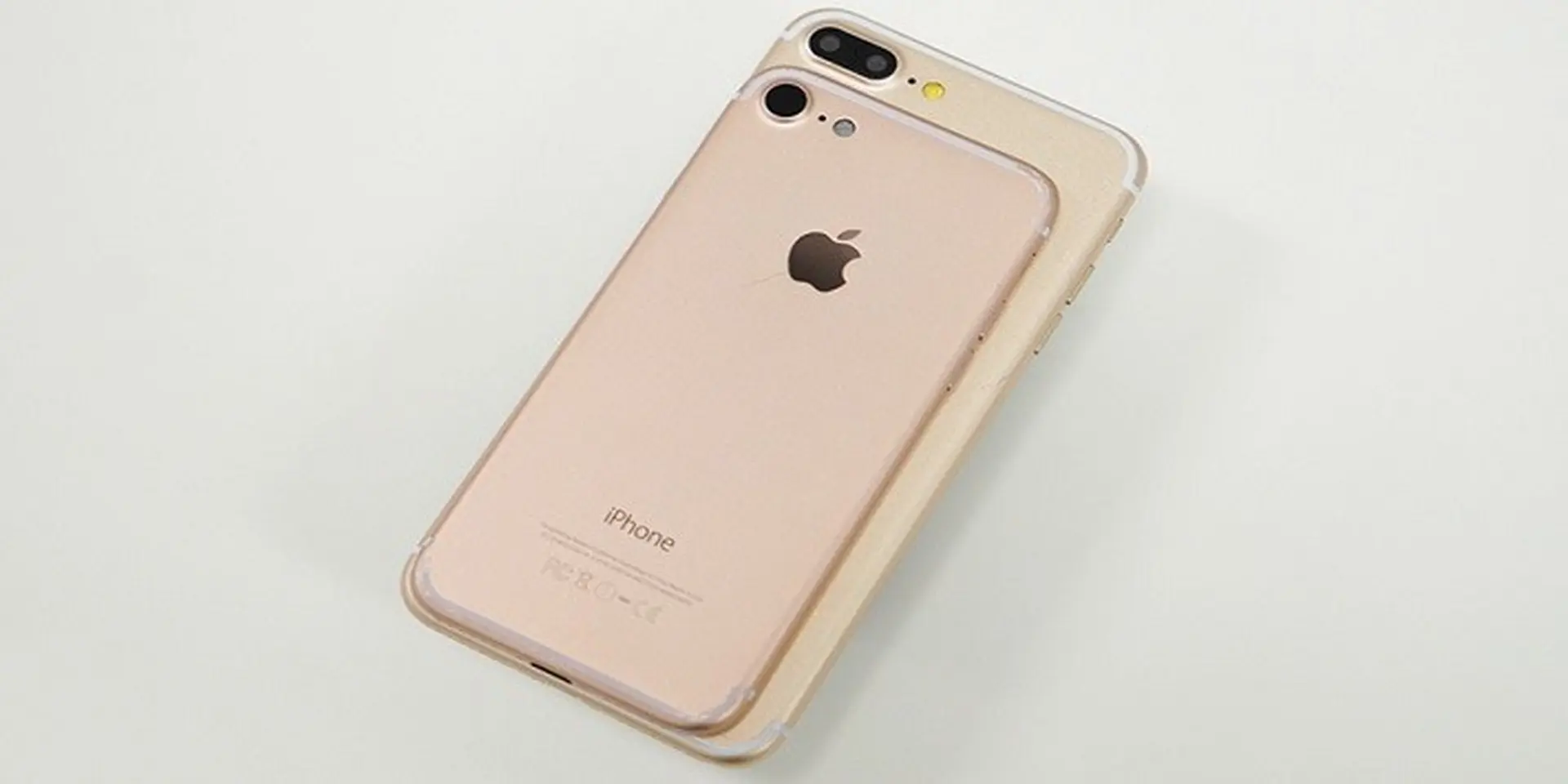 iPhone 7 hay iPhone 7 Plus – Đâu mới là lựa chọn phù hợp với bạn ?