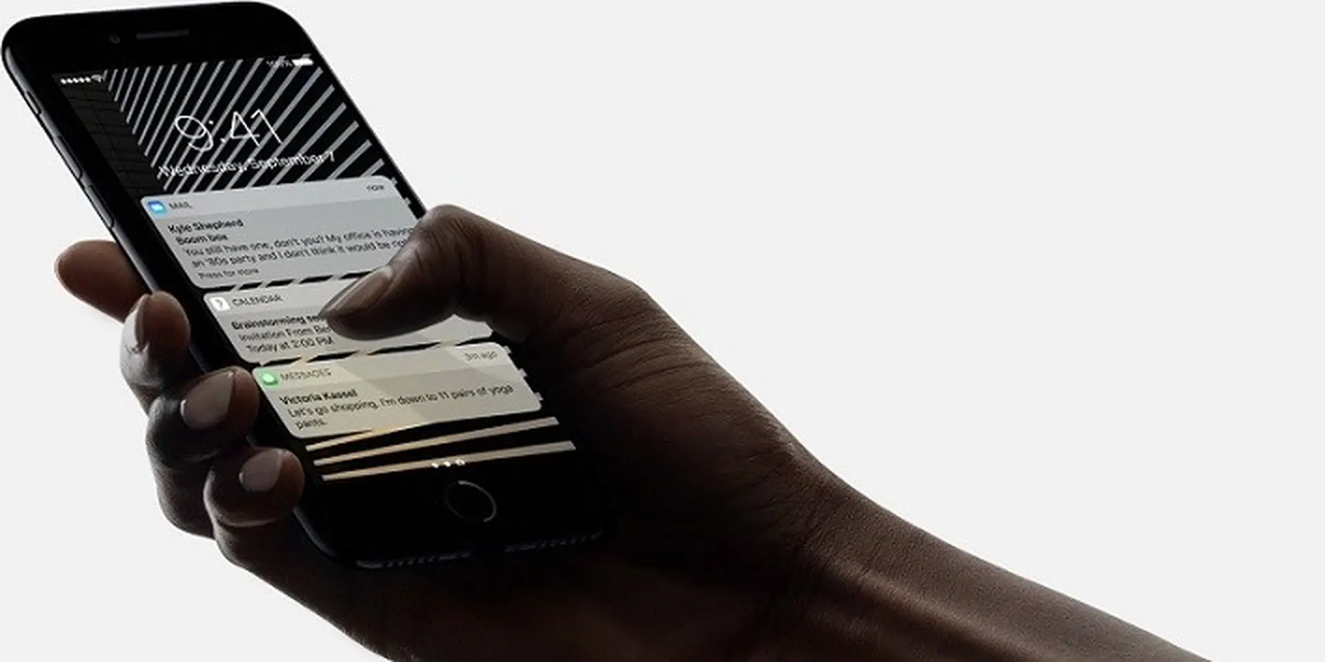 Vậy là dung lượng pin của iPhone 7, 7 Plus đã rõ như ban ngày