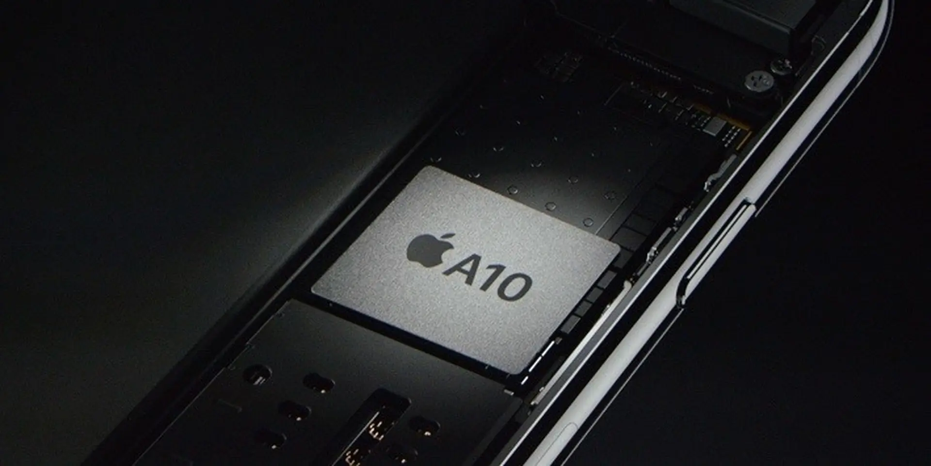 Điểm số AnTuTu của iPhone 7 vừa hé lộ có thể sẽ khiến bạn đứng không nổi