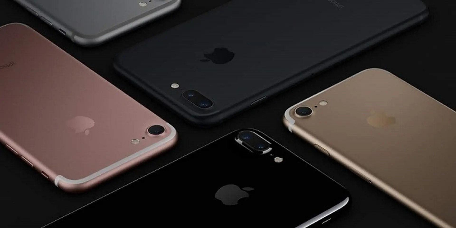 Giải mã cơn sốt iPhone 7 trên toàn thế giới