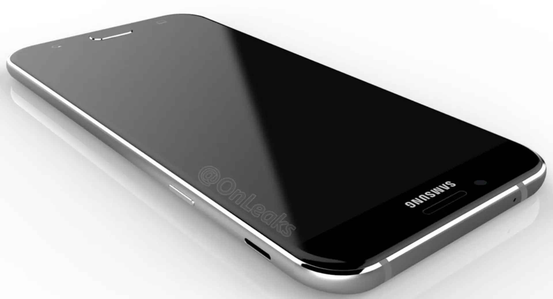 Cấu hình Galaxy A8 (2016) tiếp tục lộ diện trên AnTuTu