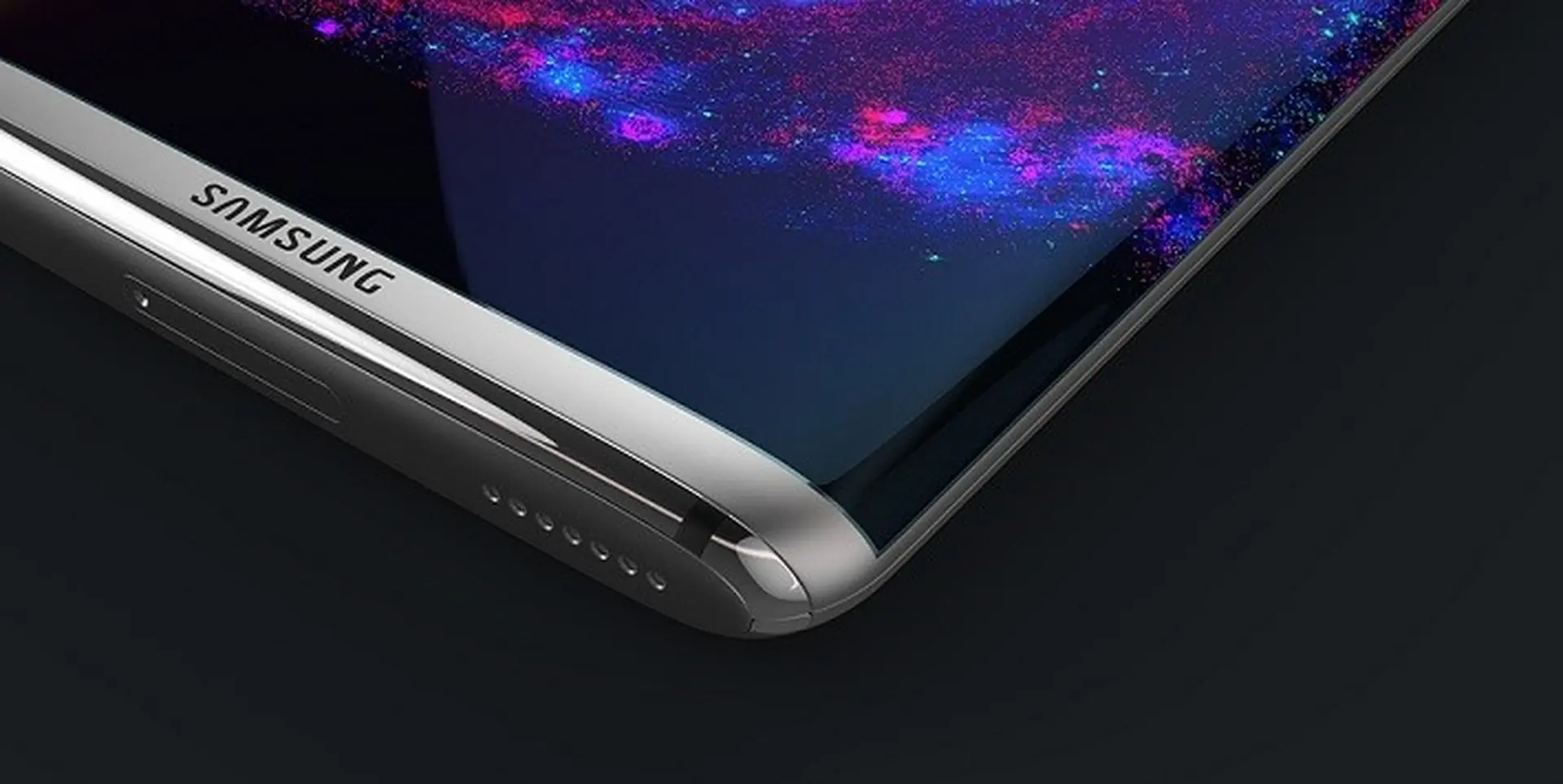 Choáng trước tốc độ hoạt động của chip Samsung Galaxy S8