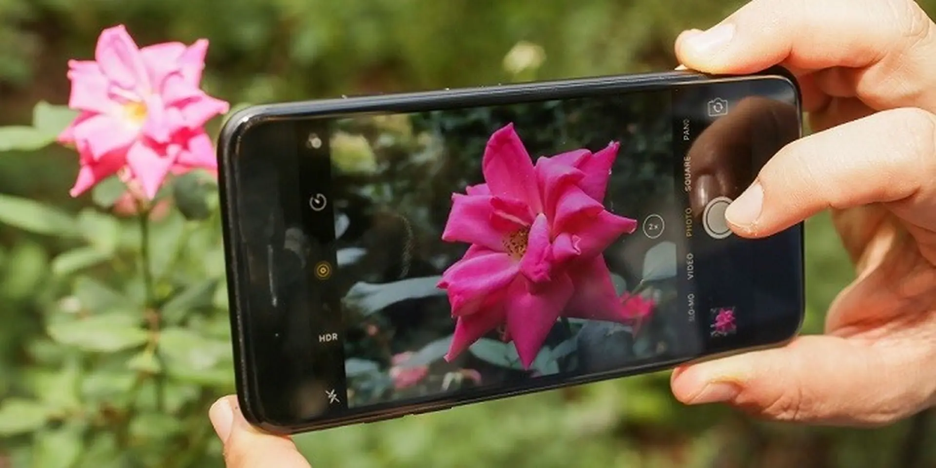 So sánh ảnh chụp từ camera iPhone 7 Plus và iPhone 6s Plus