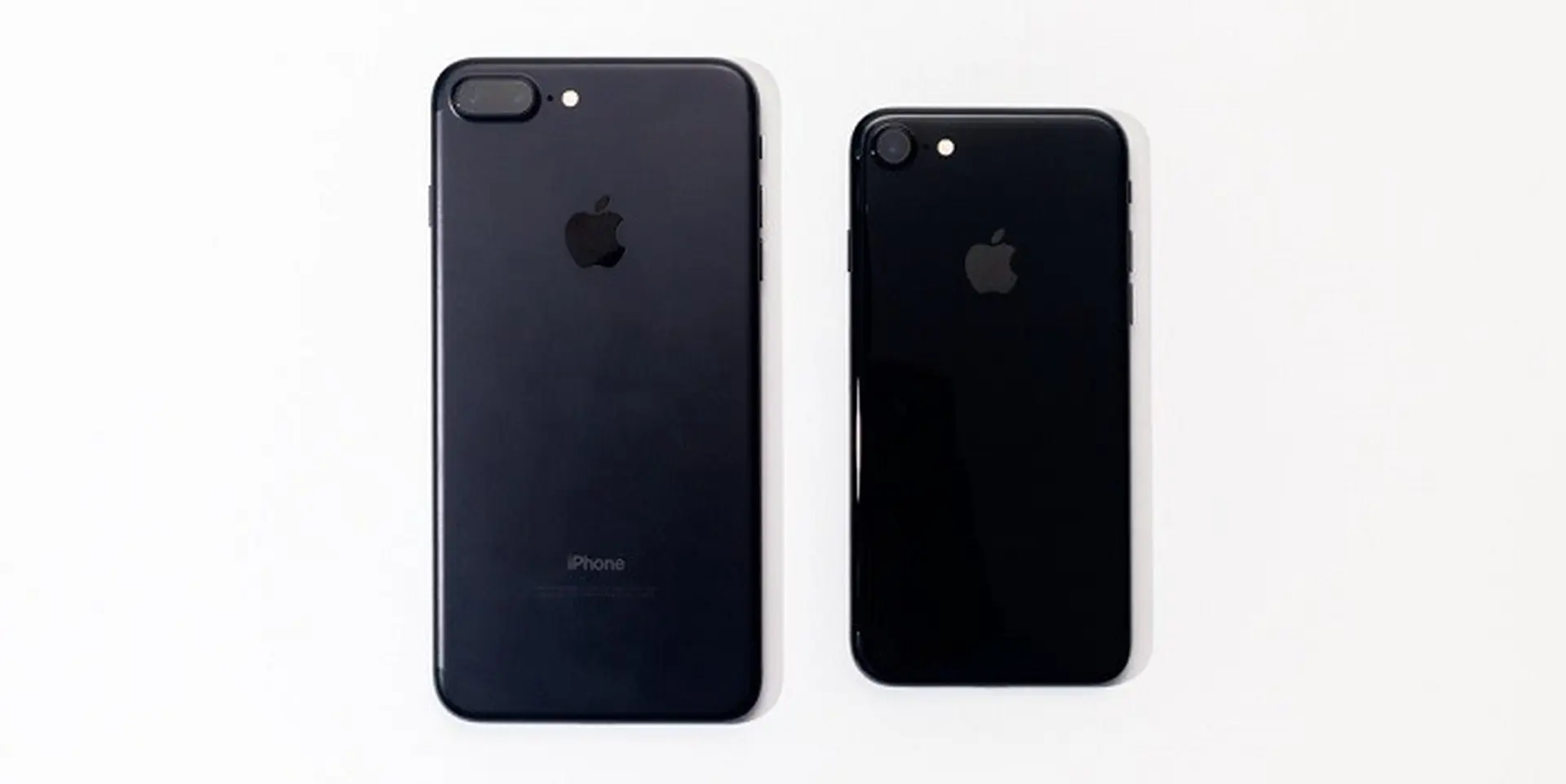 Apple xác nhận iPhone 7 Plus và iPhone 7 Jet Black đã cháy hàng