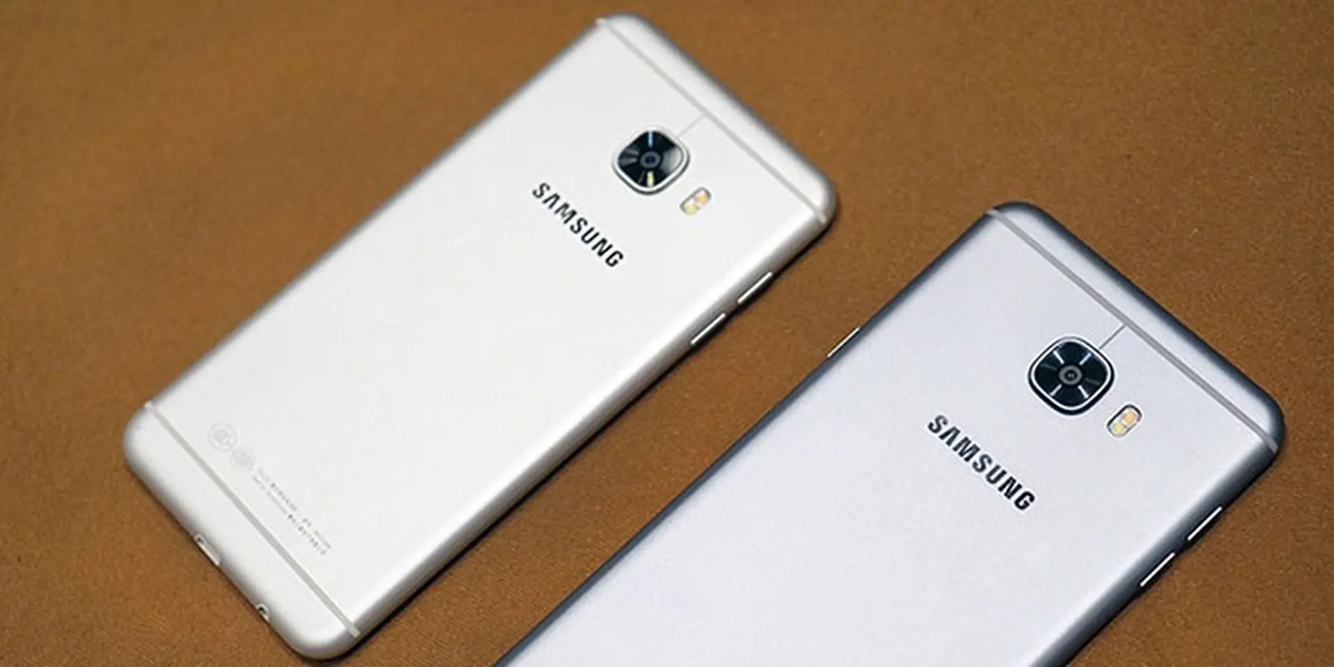 Samsung Galaxy C9 sẽ được giới thiệu trong tháng 10?