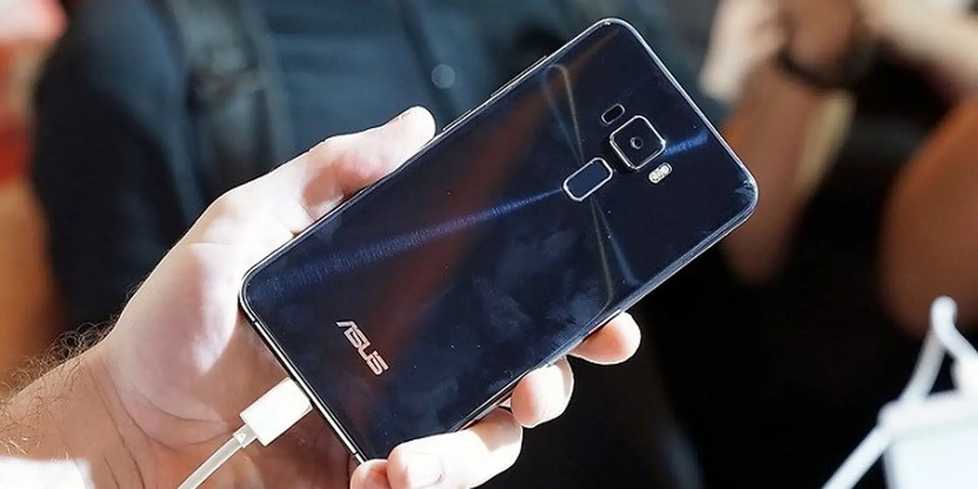 Xuất hiện thêm phiên bản ZenFone 3 giá rẻ