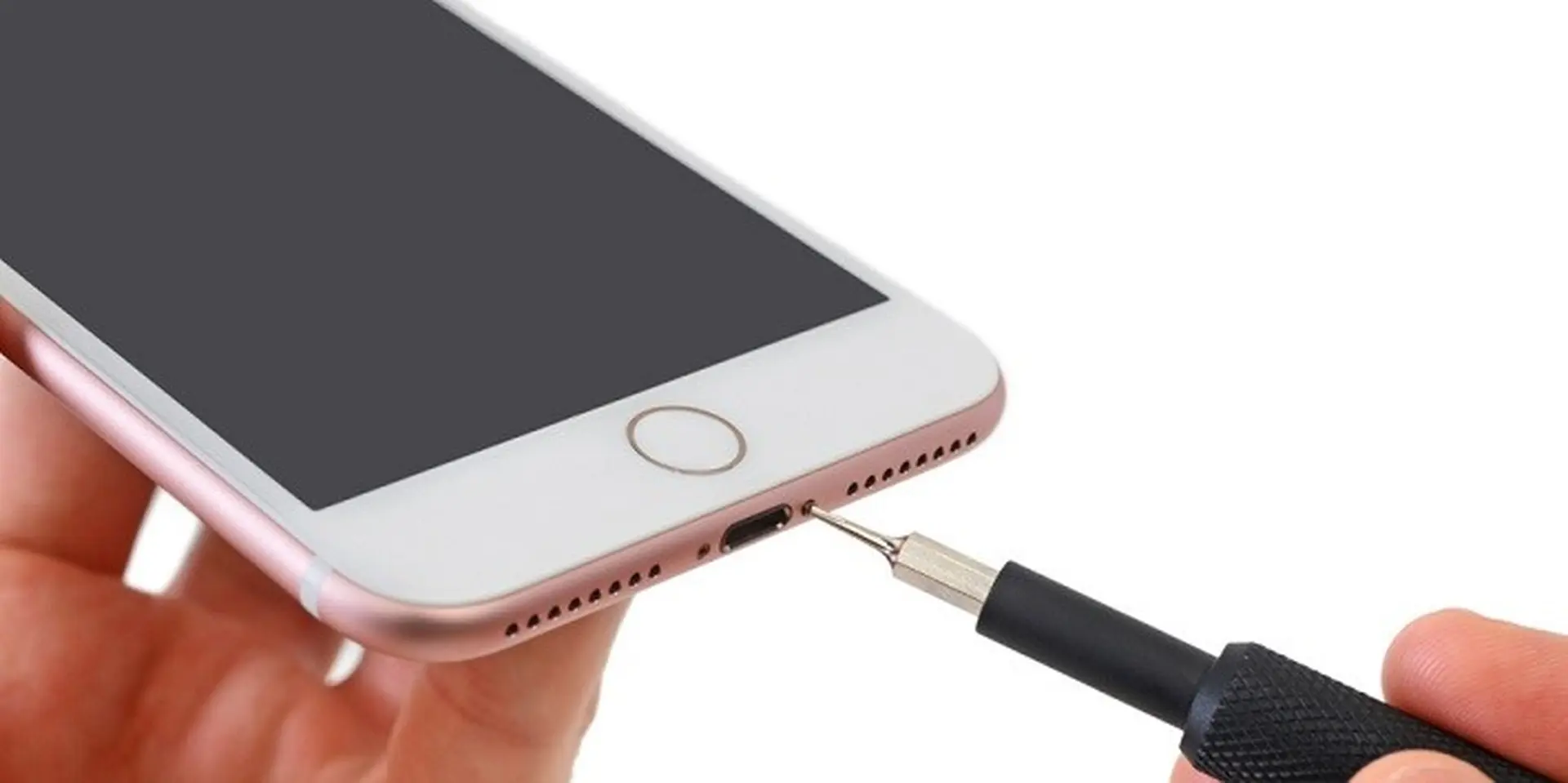 iPhone 7 và 7 Plus có dễ dàng sửa chữa?